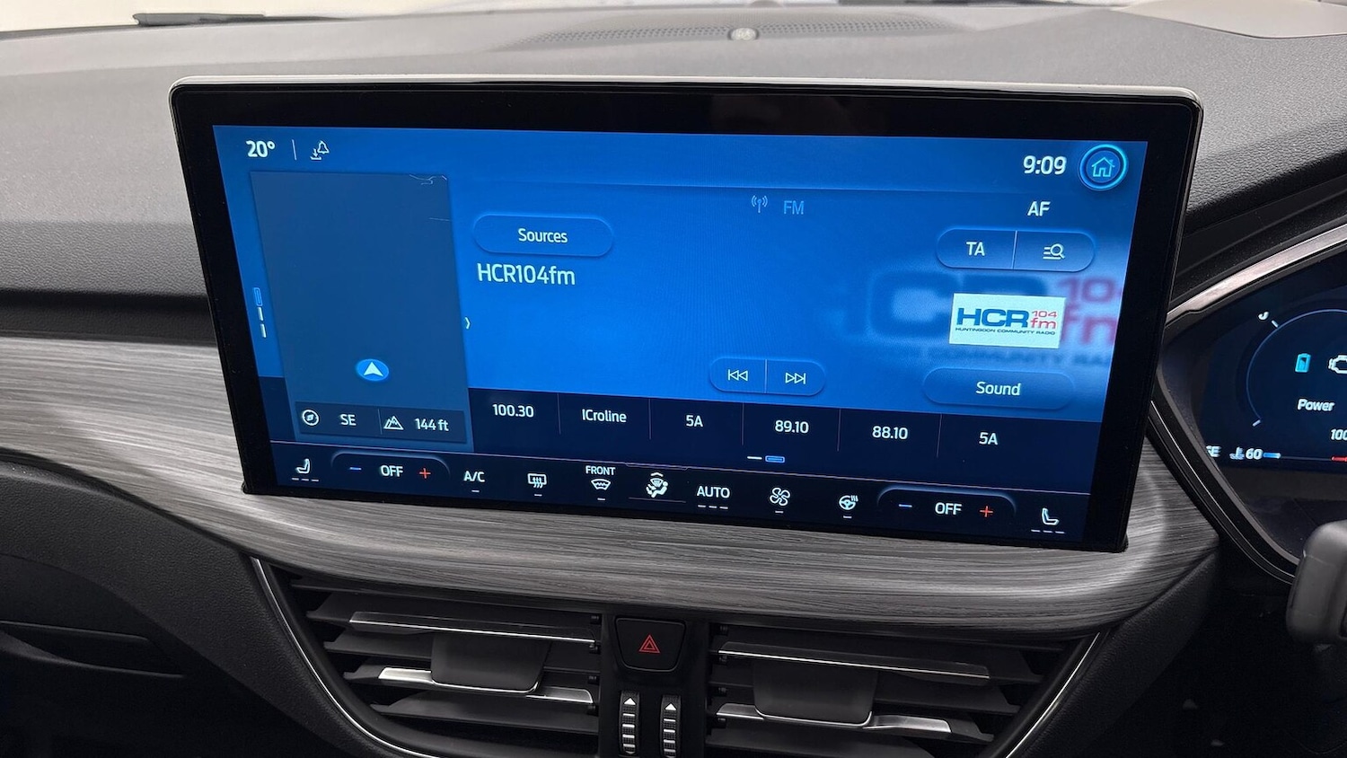 Used Ford Kuga 2025 for sale - 76588612: Photo 14