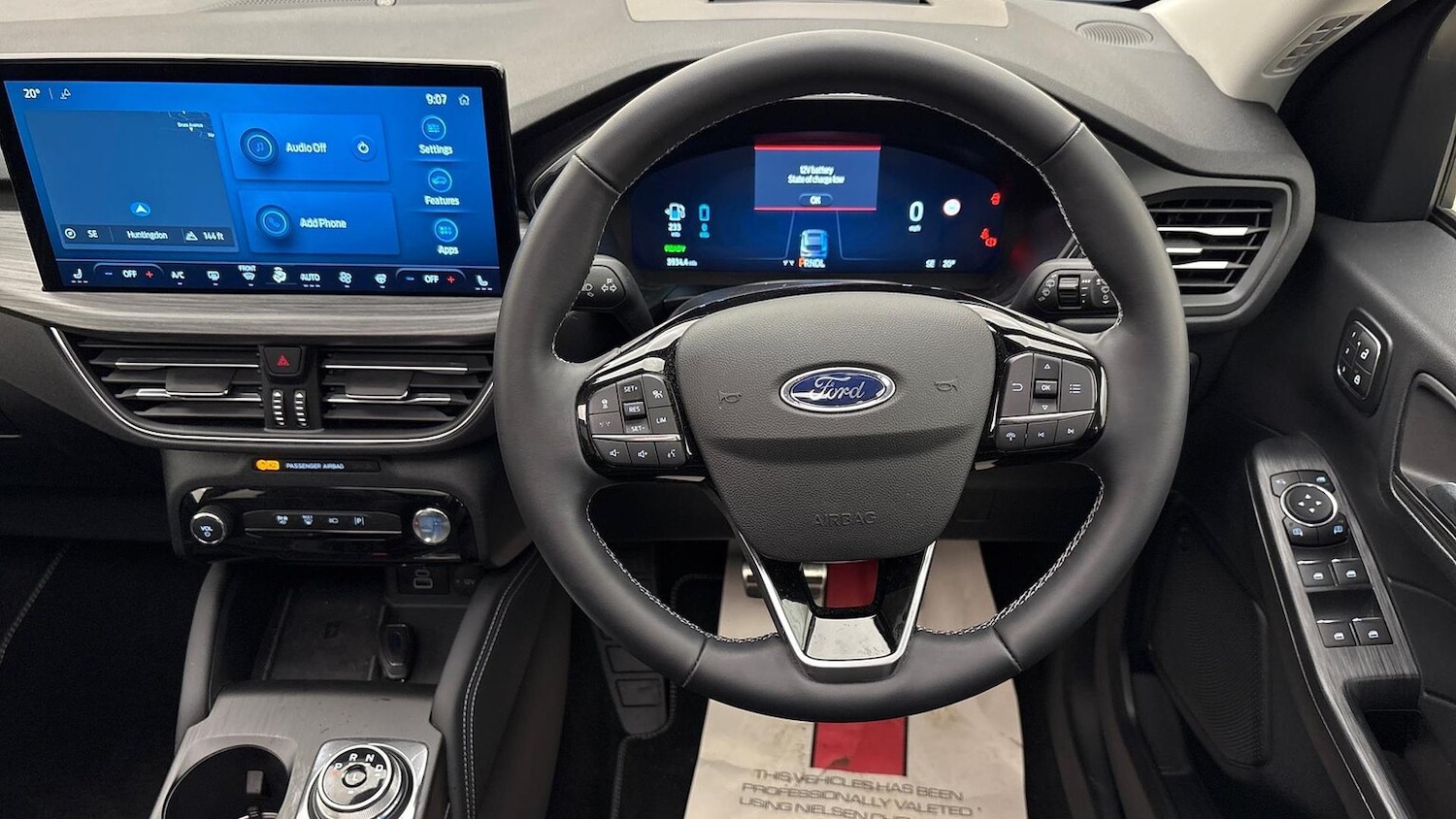 Used Ford Kuga 2025 for sale - 76588612: Photo 15