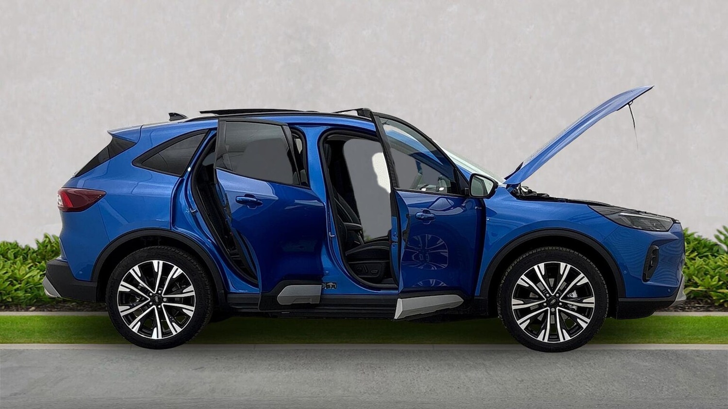 Used Ford Kuga 2025 for sale - 76588612: Photo 20