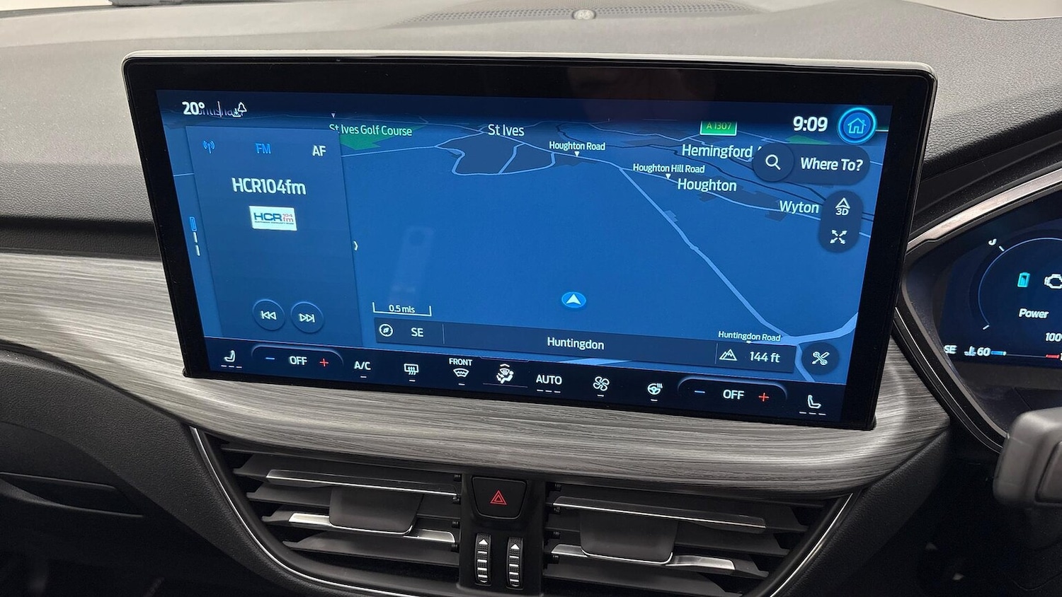 Used Ford Kuga 2025 for sale - 76588612: Photo 21