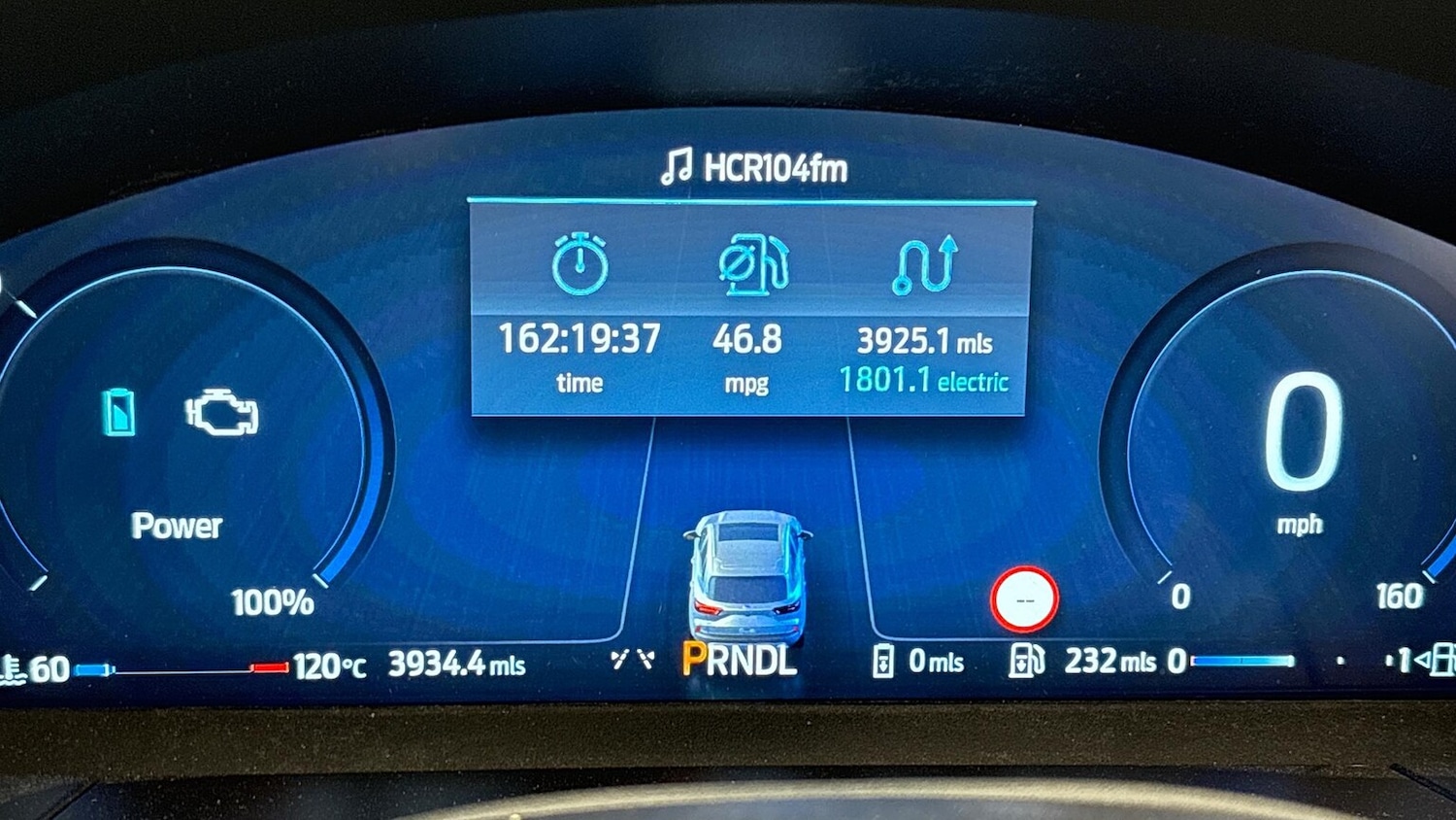 Used Ford Kuga 2025 for sale - 76588612: Photo 22