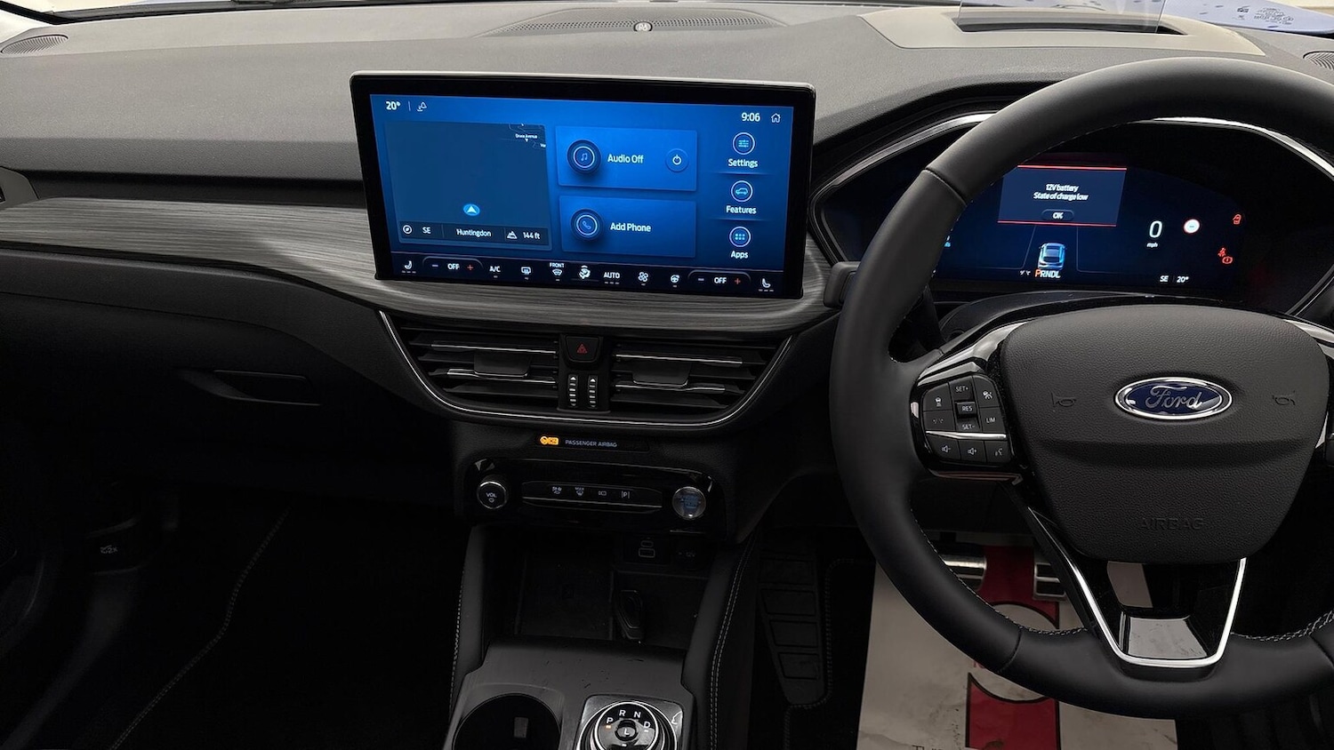 Used Ford Kuga 2025 for sale - 76588612: Photo 24