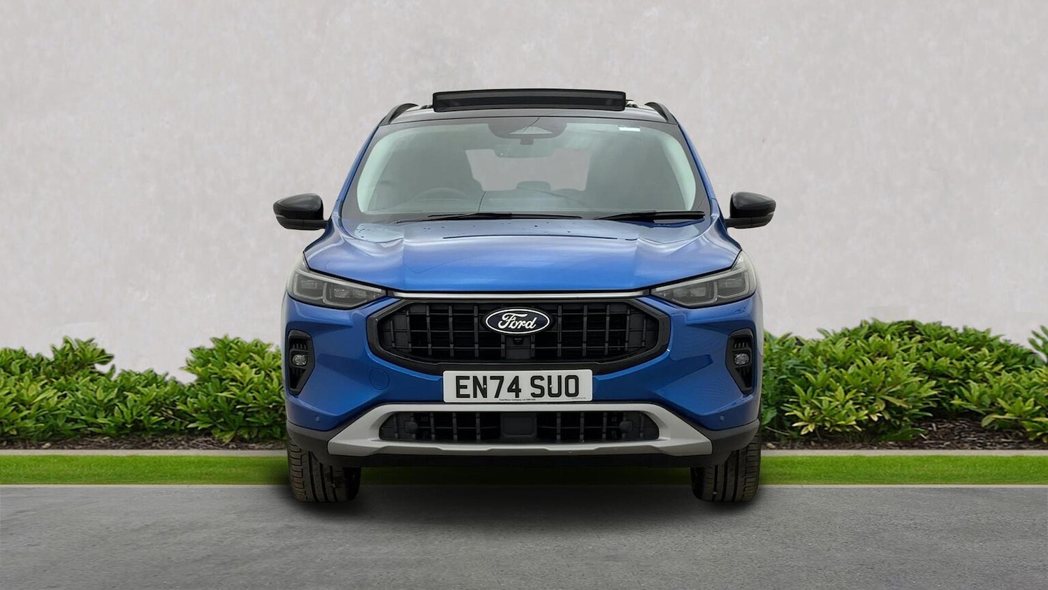 Used Ford Kuga 2025 for sale - 76588612: Photo 5