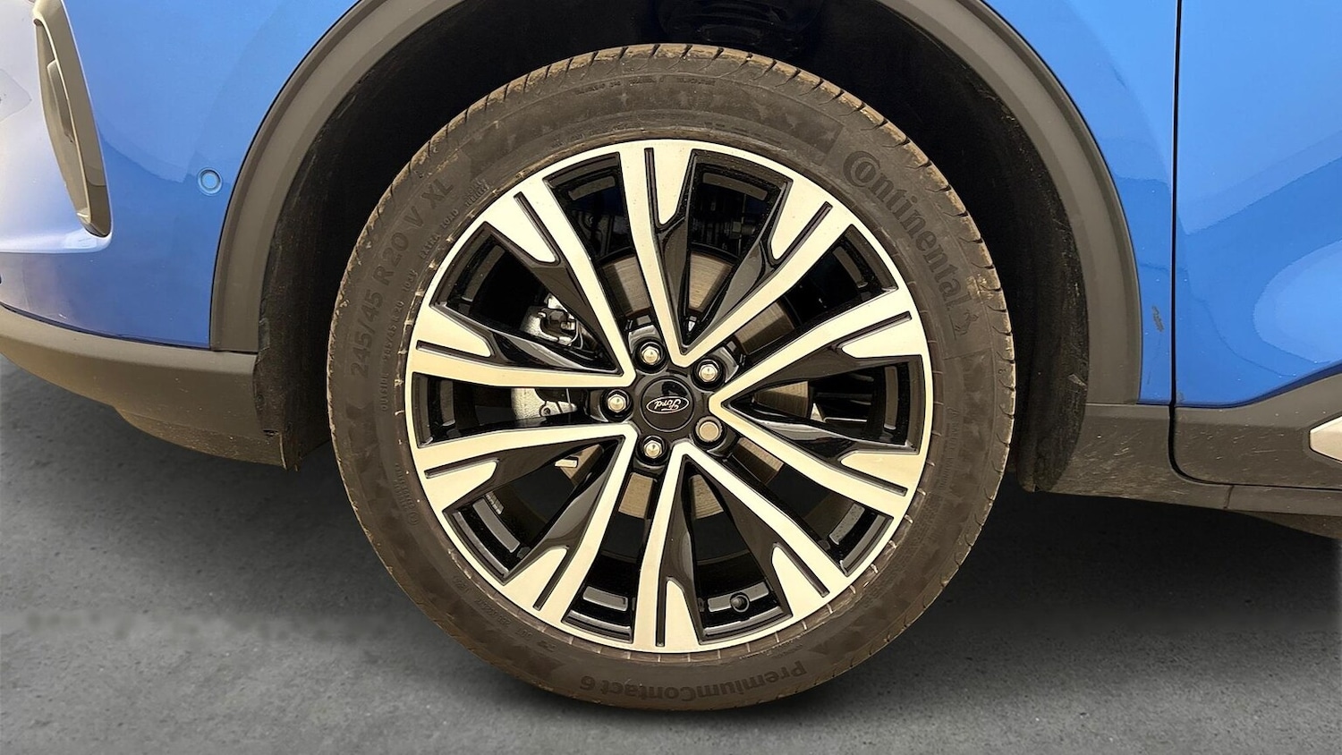 Used Ford Kuga 2025 for sale - 76588612: Photo 6