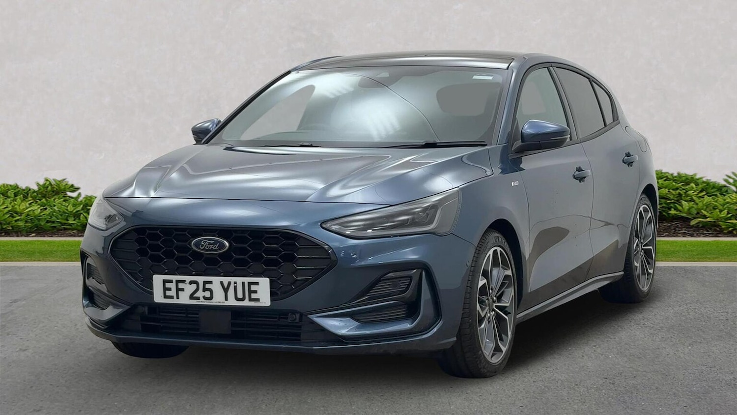 Used Ford Focus 2025 for sale - 76693412: Photo 3