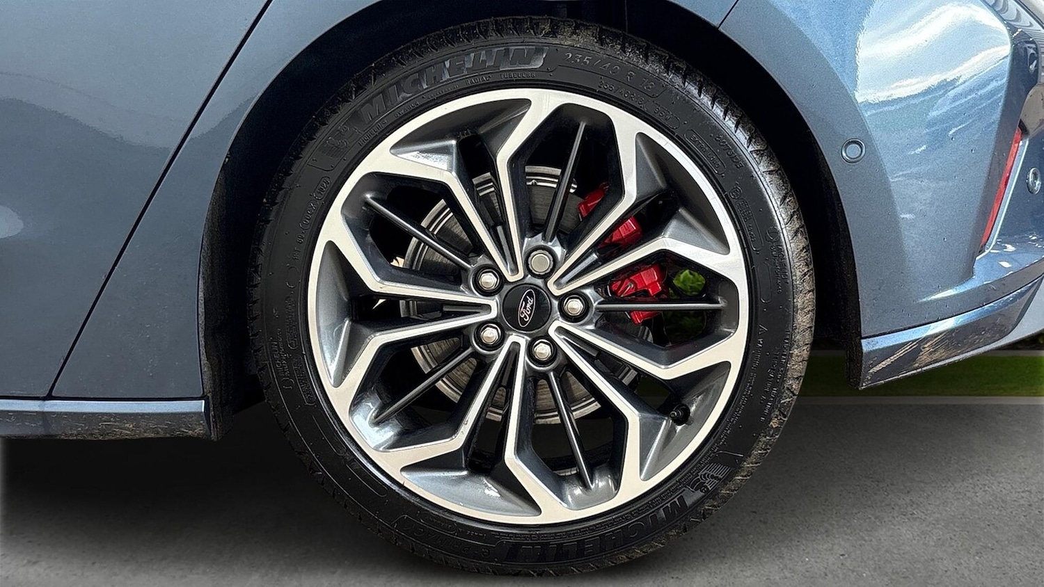 Used Ford Focus 2025 for sale - 76693412: Photo 4