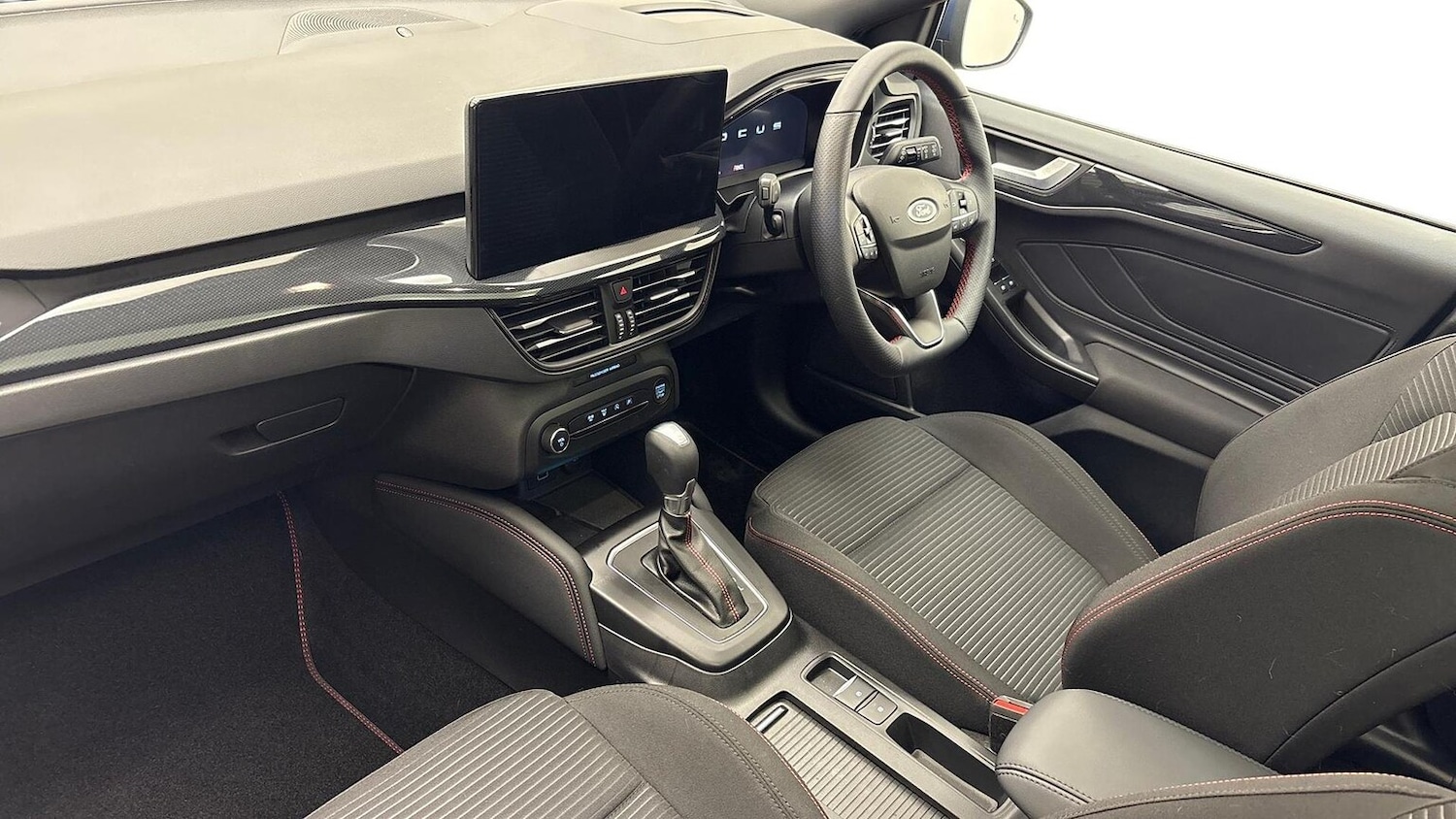 Used Ford Focus 2025 for sale - 76693412: Photo 5