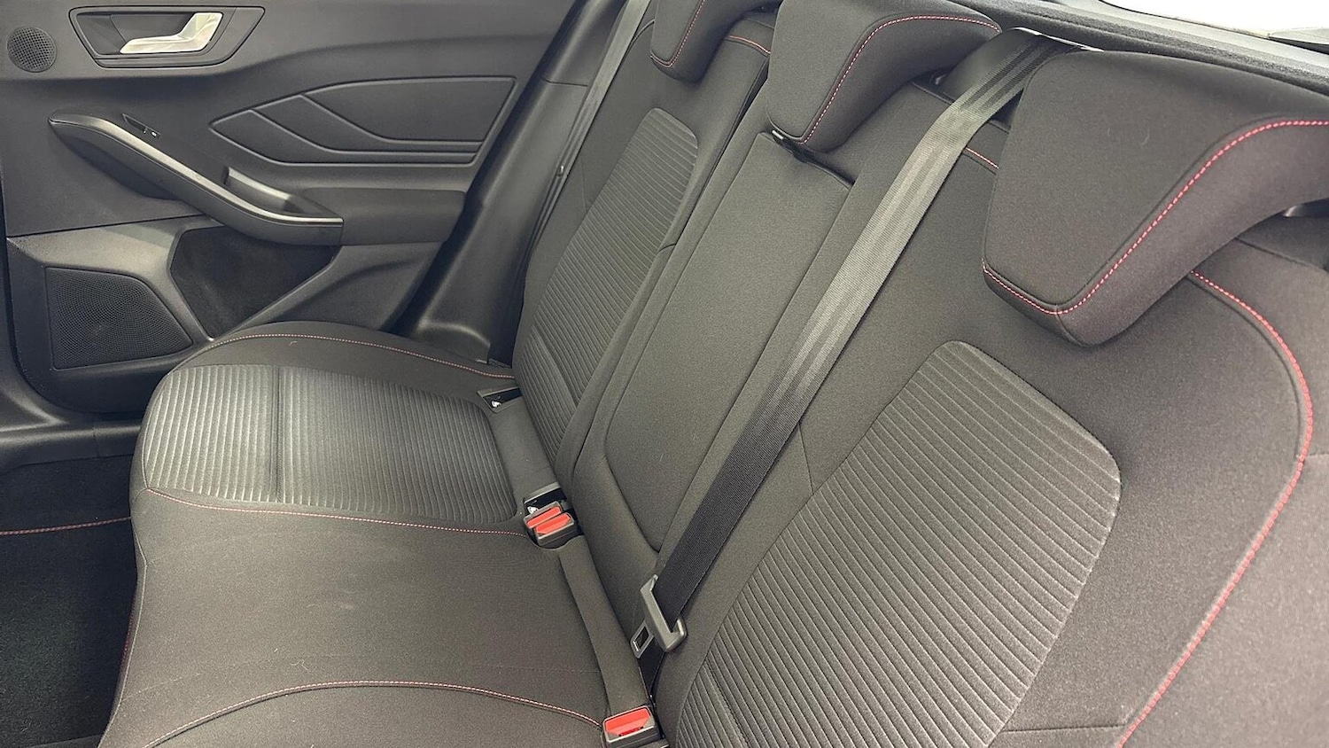 Used Ford Focus 2025 for sale - 76693412: Photo 7