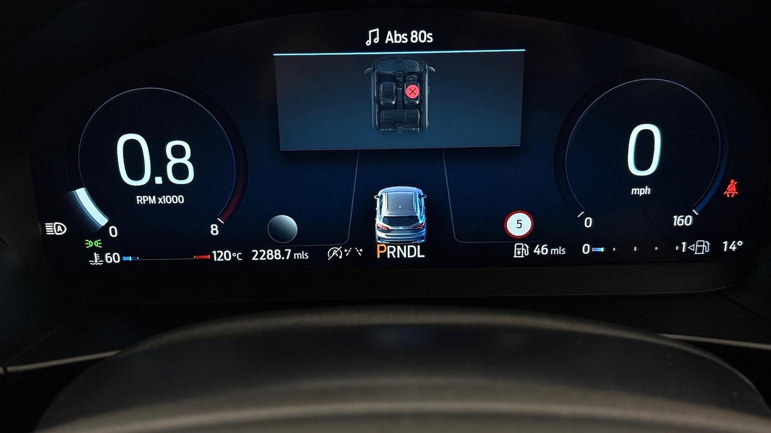 Used Ford Focus 2025 for sale - 76693412: Photo 9