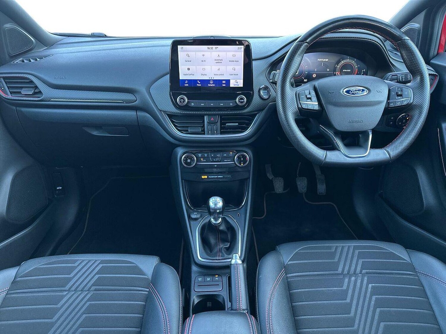 Used Ford Puma 2023 for sale - 78195203: Photo 10