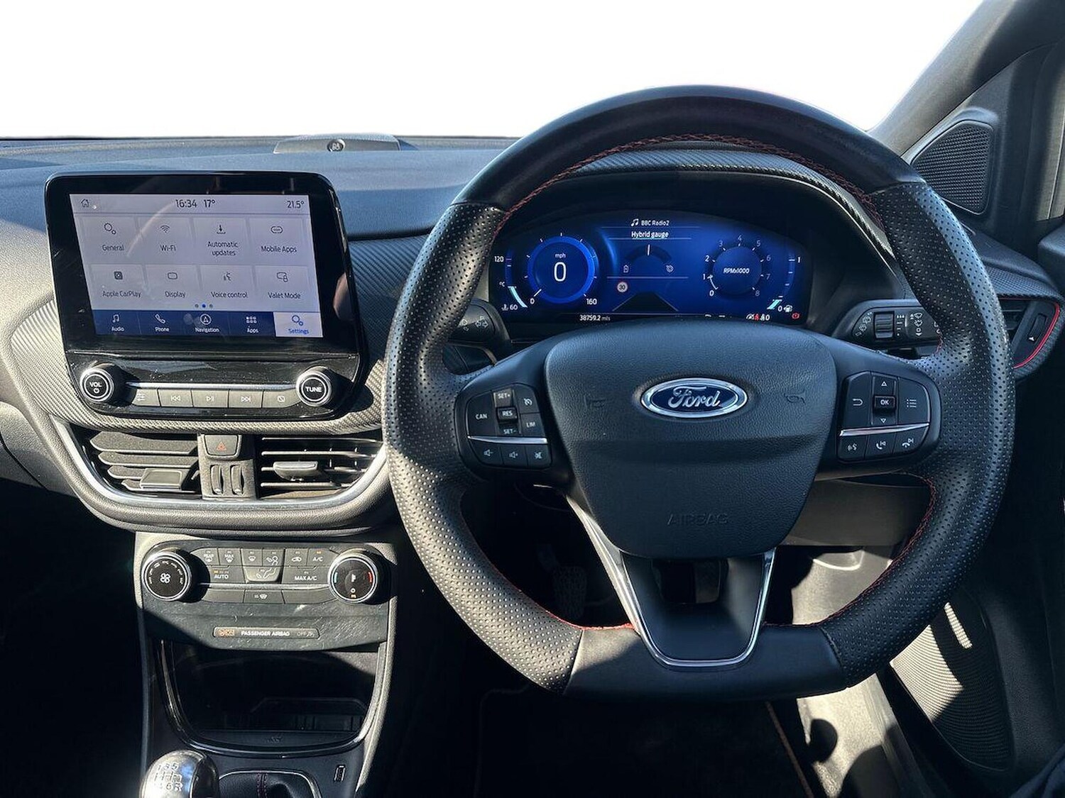 Used Ford Puma 2023 for sale - 78195203: Photo 11