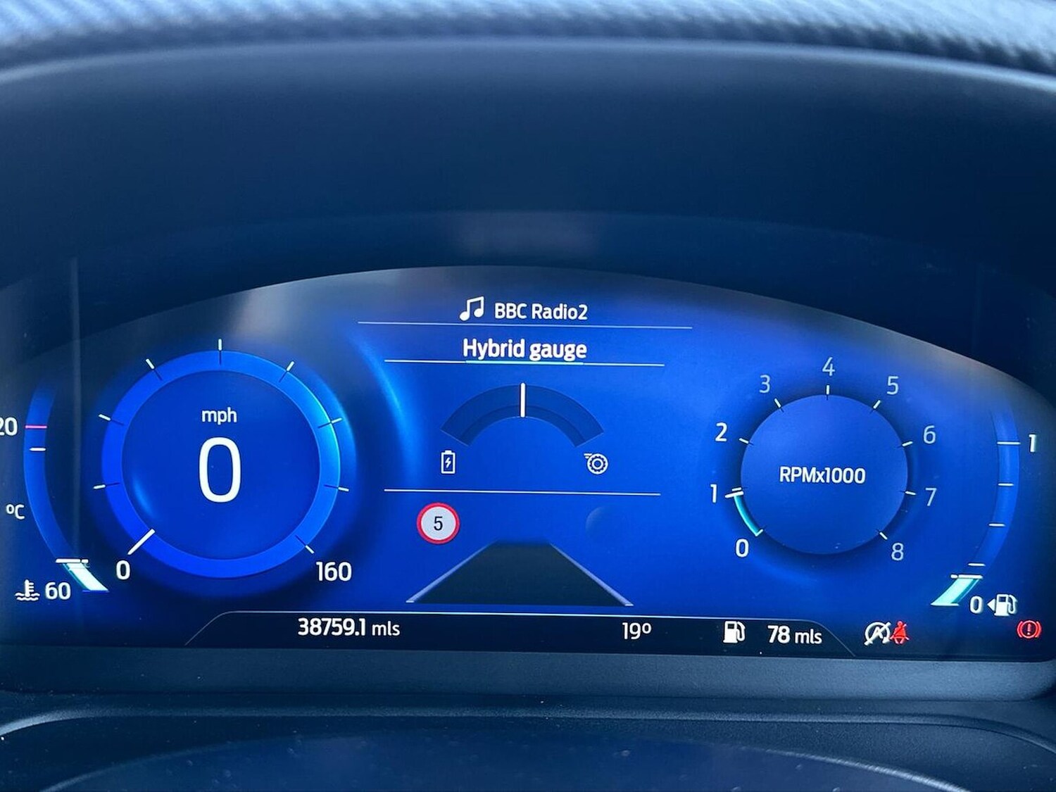 Used Ford Puma 2023 for sale - 78195203: Photo 12