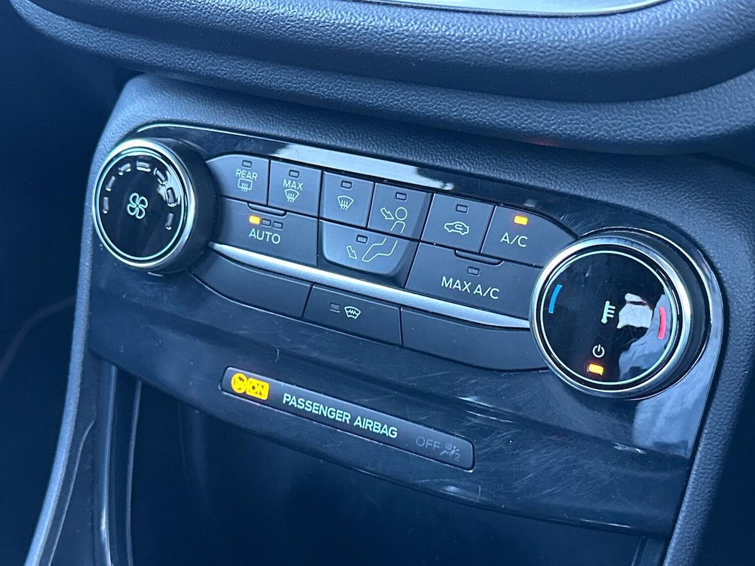 Used Ford Puma 2023 for sale - 78195203: Photo 14