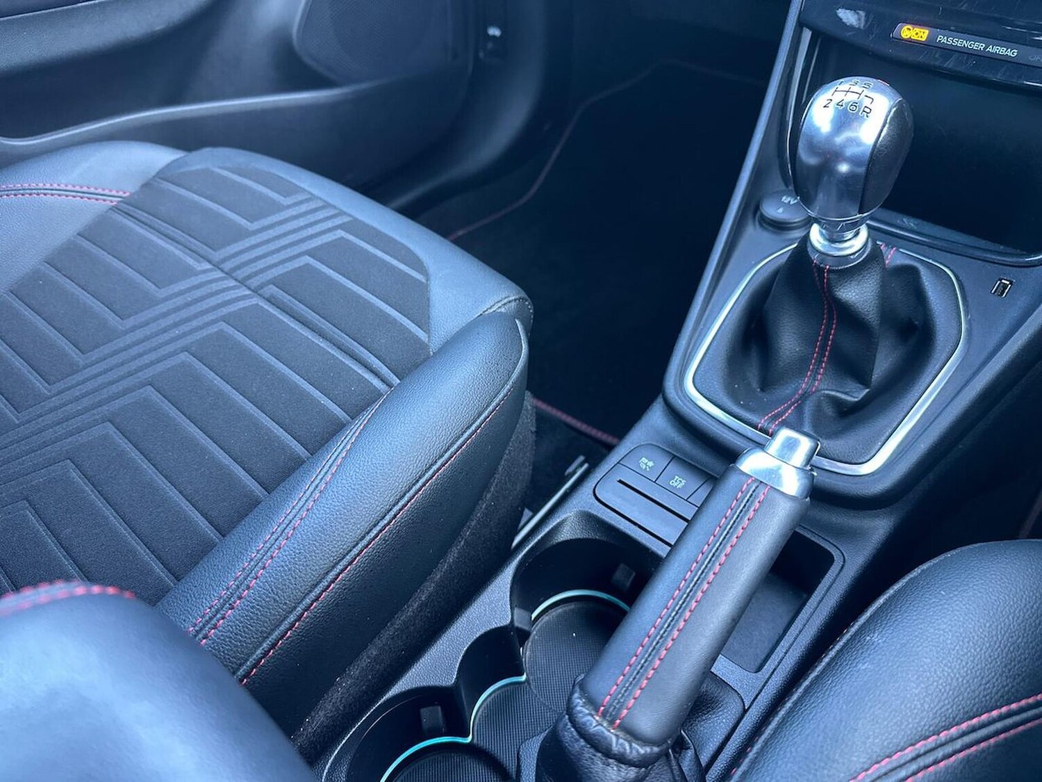 Used Ford Puma 2023 for sale - 78195203: Photo 15