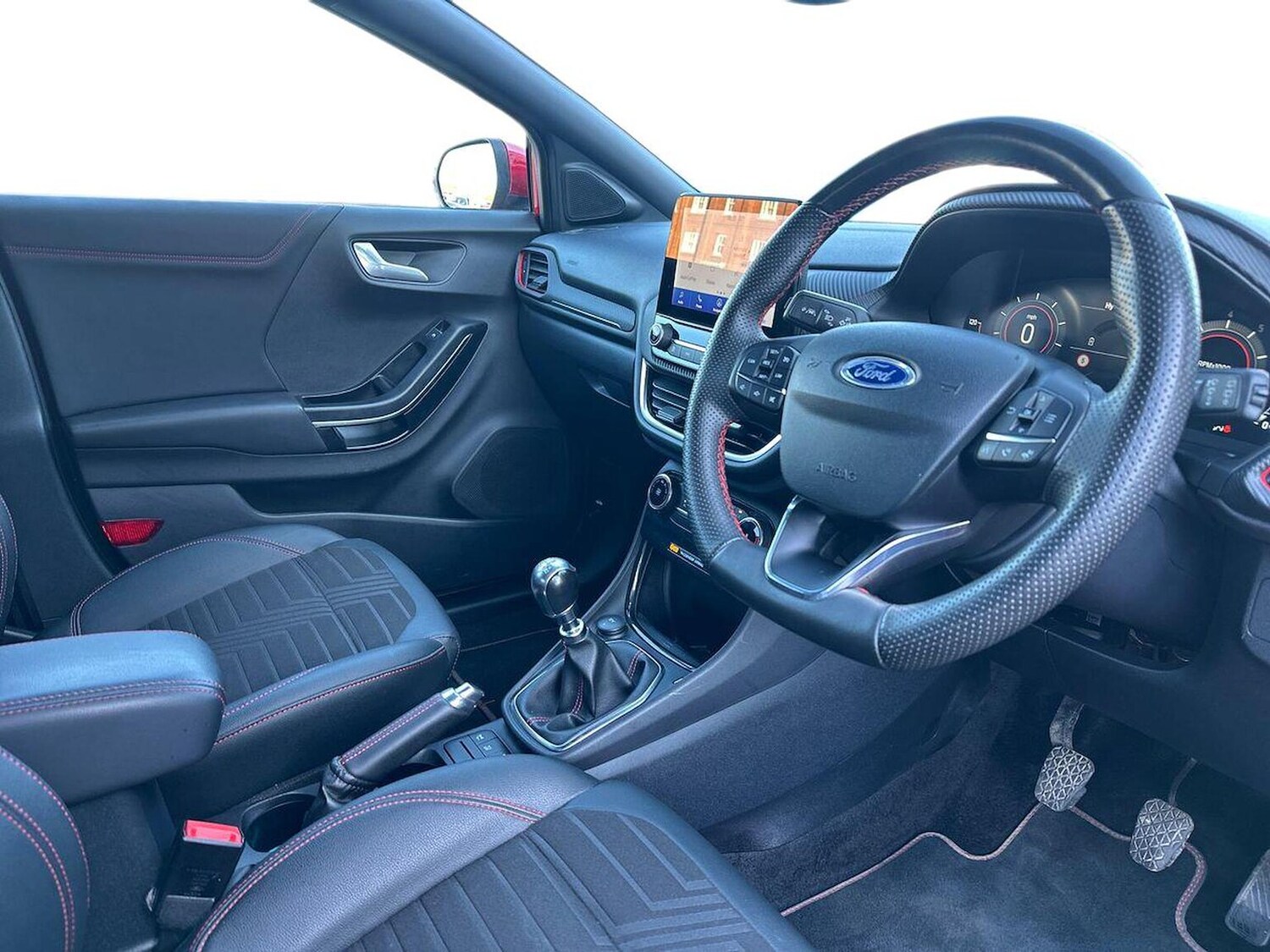 Used Ford Puma 2023 for sale - 78195203: Photo 17