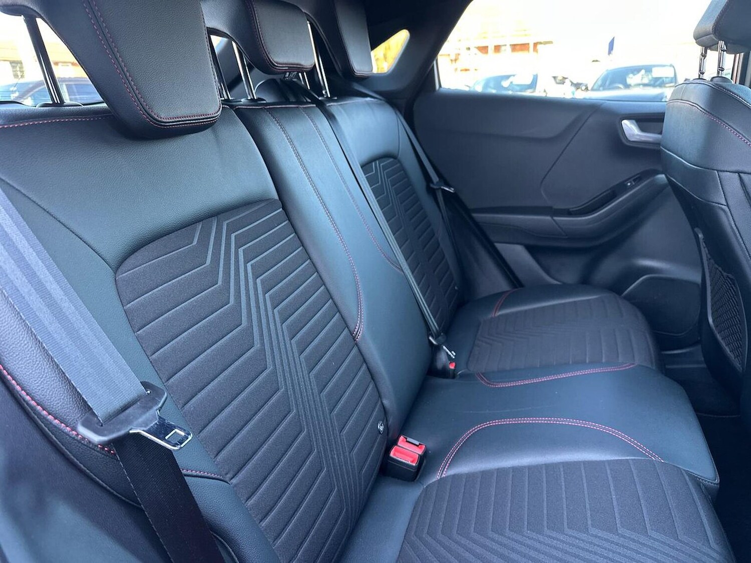 Used Ford Puma 2023 for sale - 78195203: Photo 18