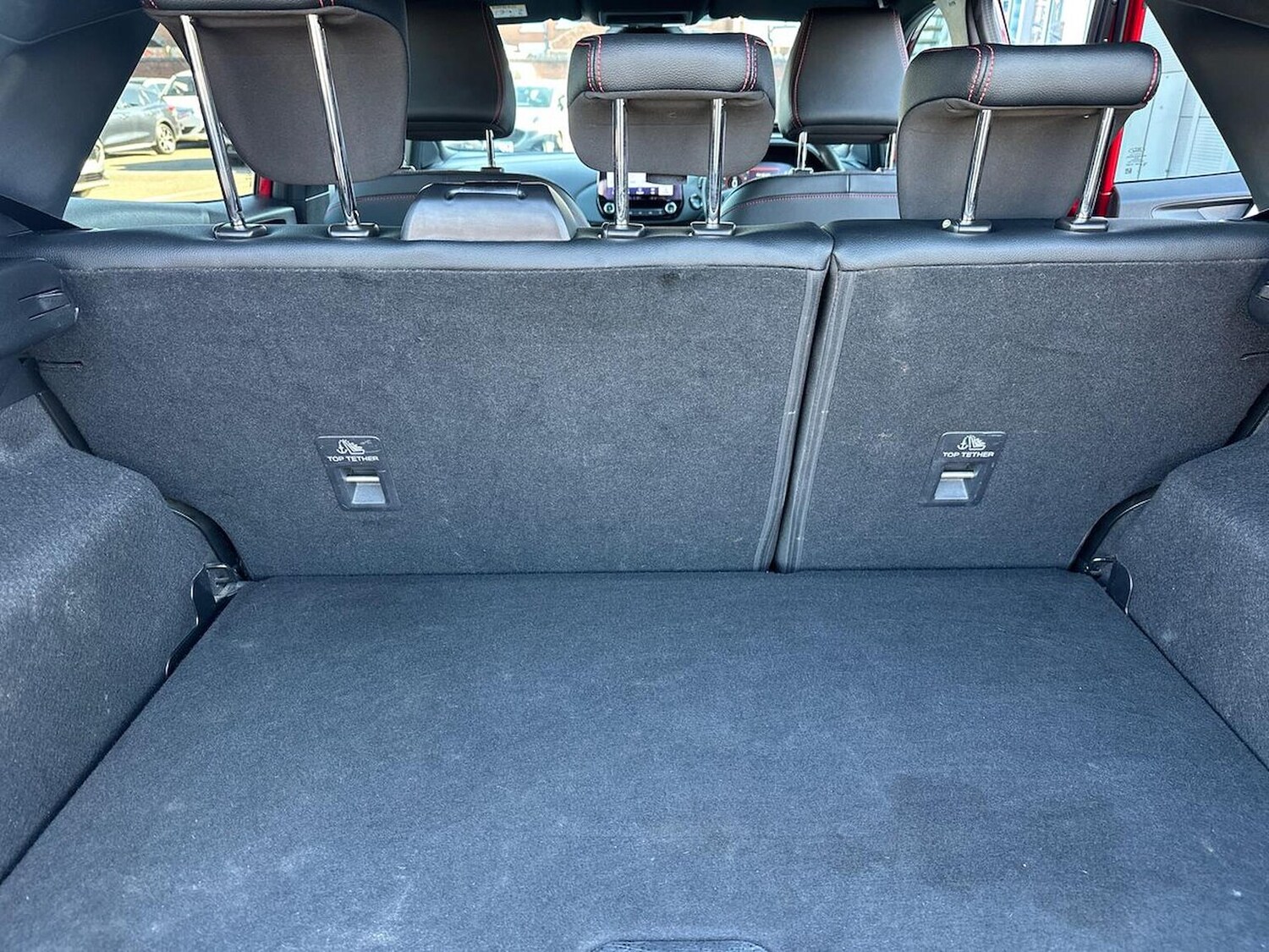 Used Ford Puma 2023 for sale - 78195203: Photo 19