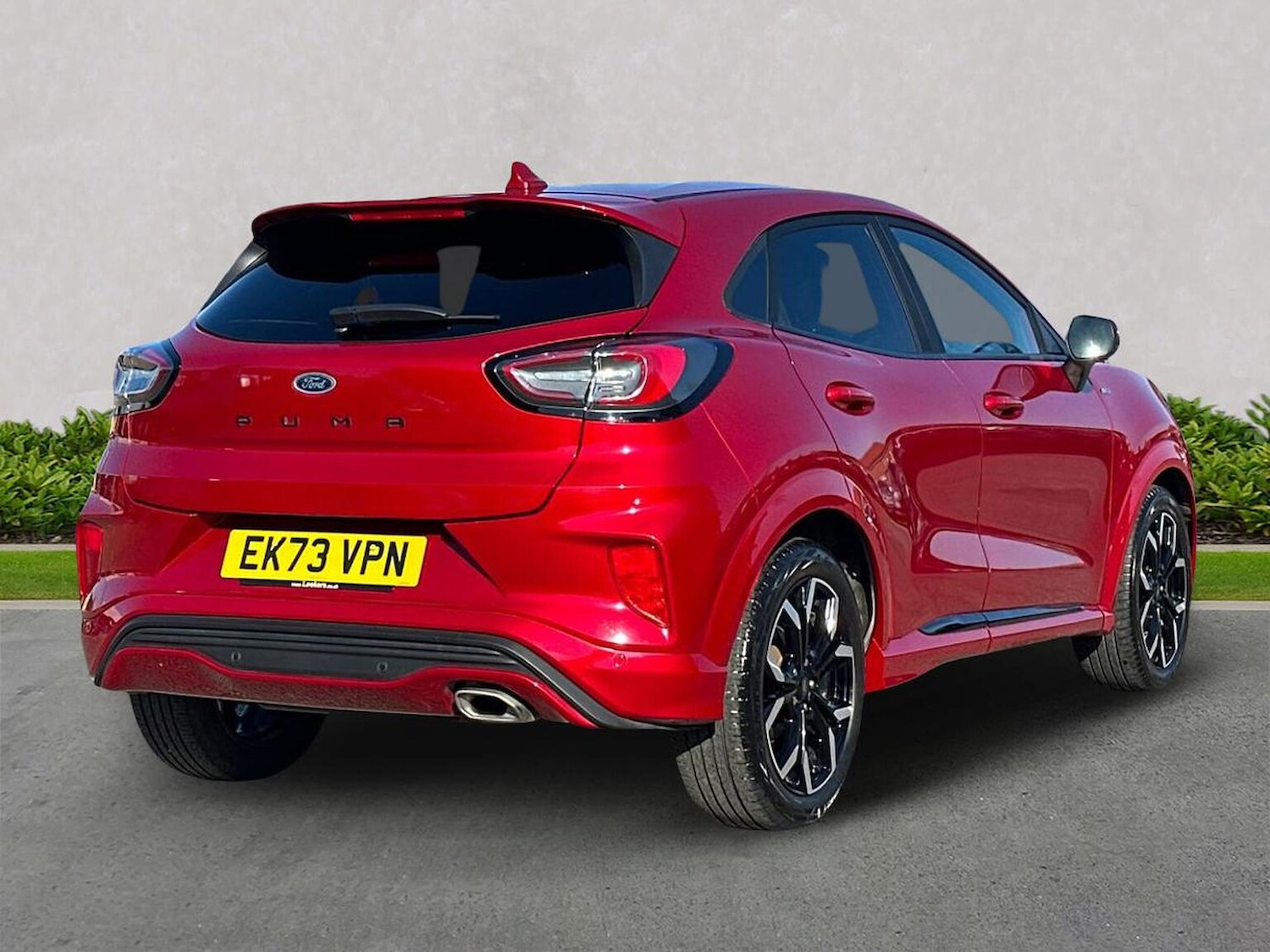 Used Ford Puma 2023 for sale - 78195203: Photo 20