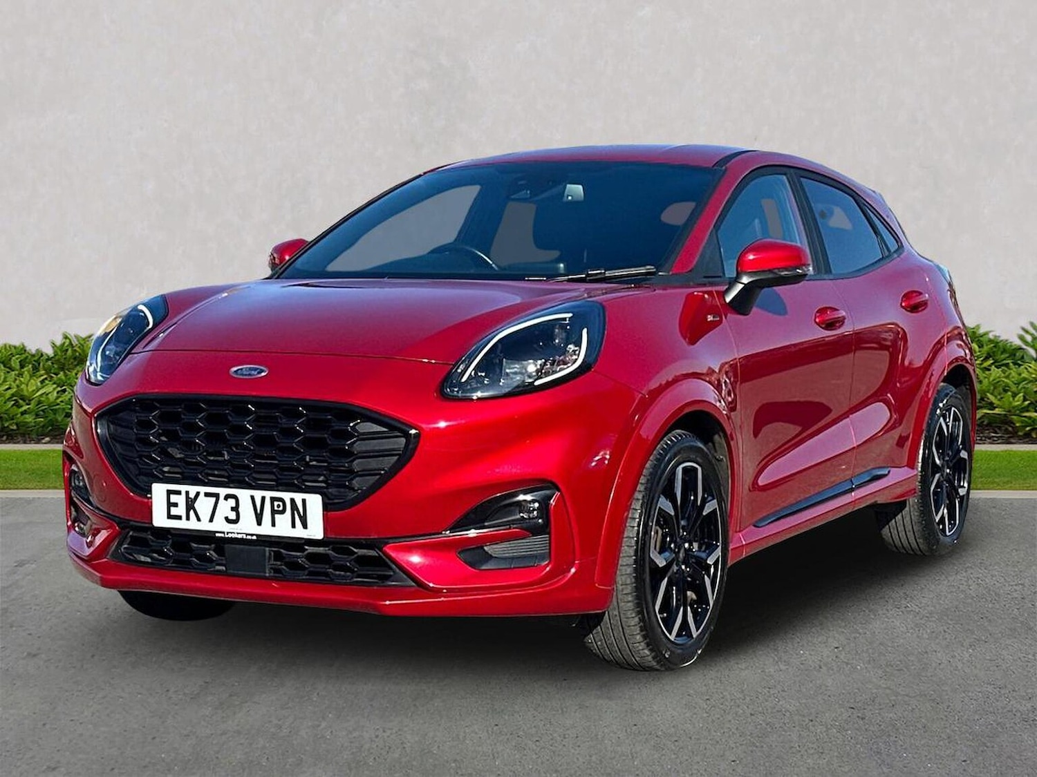 Used Ford Puma 2023 for sale - 78195203: Photo 22