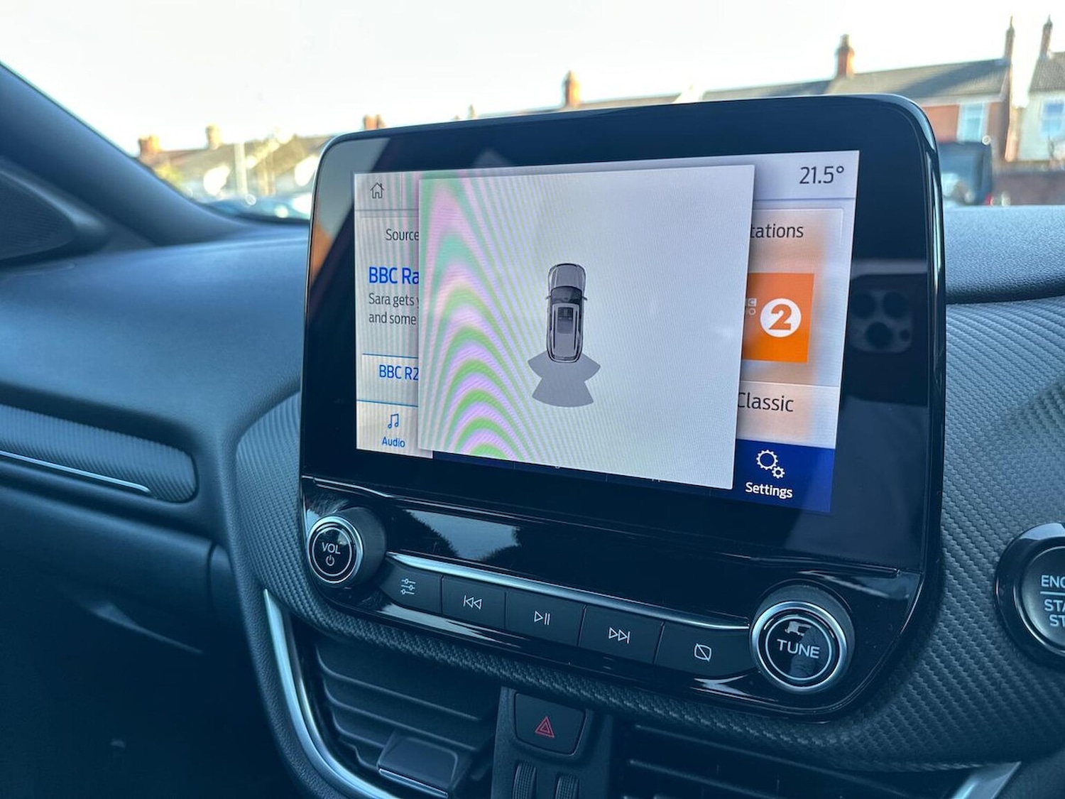 Used Ford Puma 2023 for sale - 78195203: Photo 25