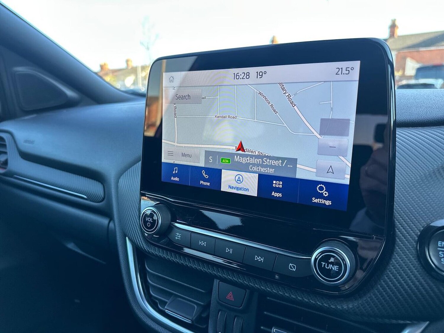 Used Ford Puma 2023 for sale - 78195203: Photo 26