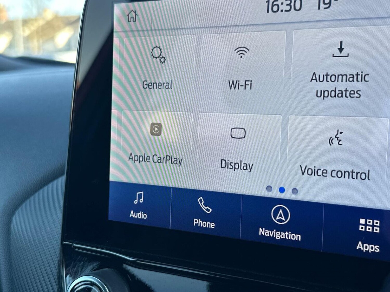 Used Ford Puma 2023 for sale - 78195203: Photo 27