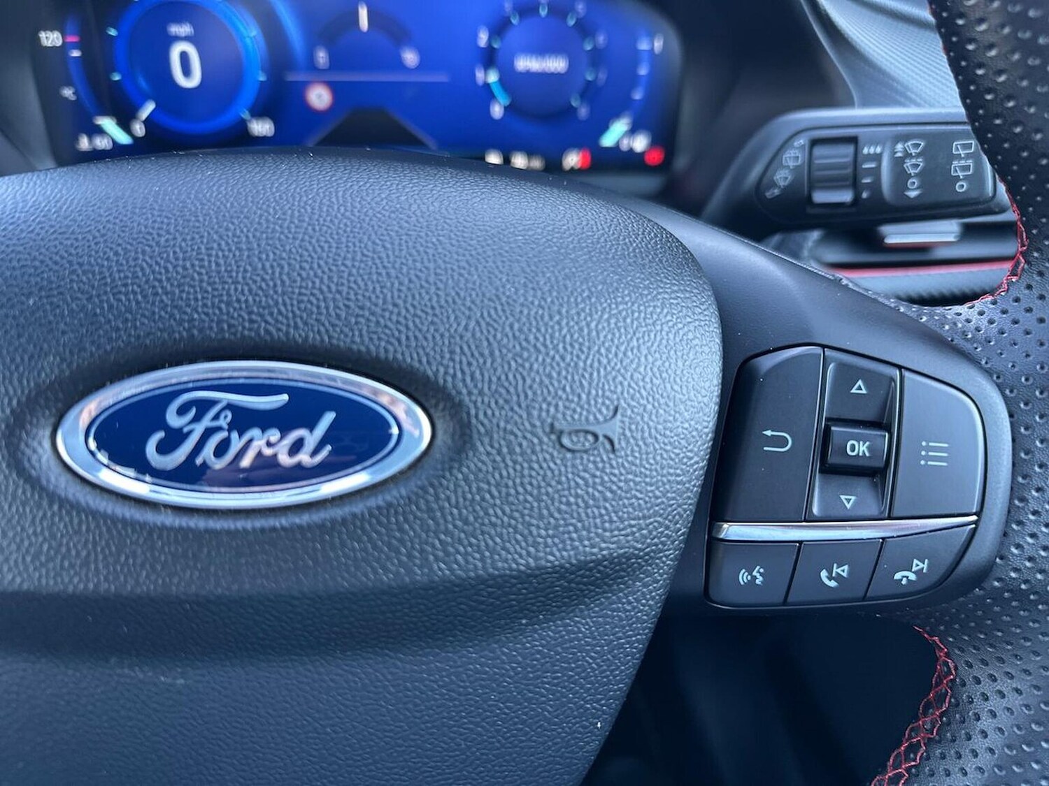 Used Ford Puma 2023 for sale - 78195203: Photo 28