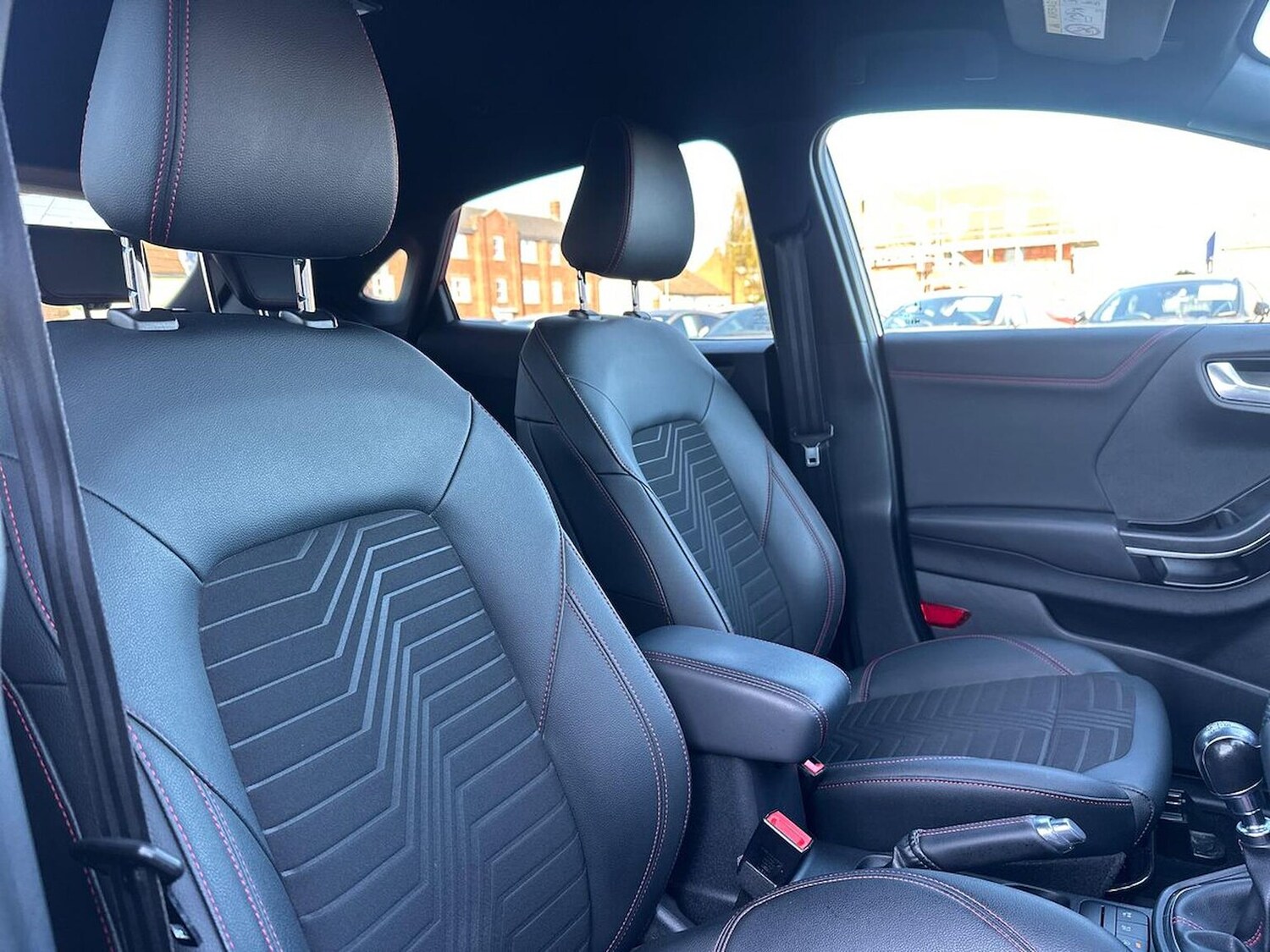 Used Ford Puma 2023 for sale - 78195203: Photo 37