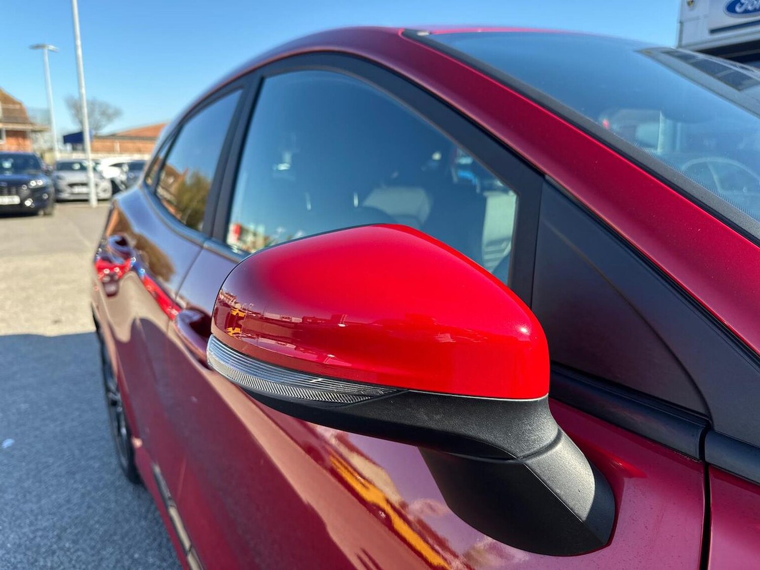 Used Ford Puma 2023 for sale - 78195203: Photo 39