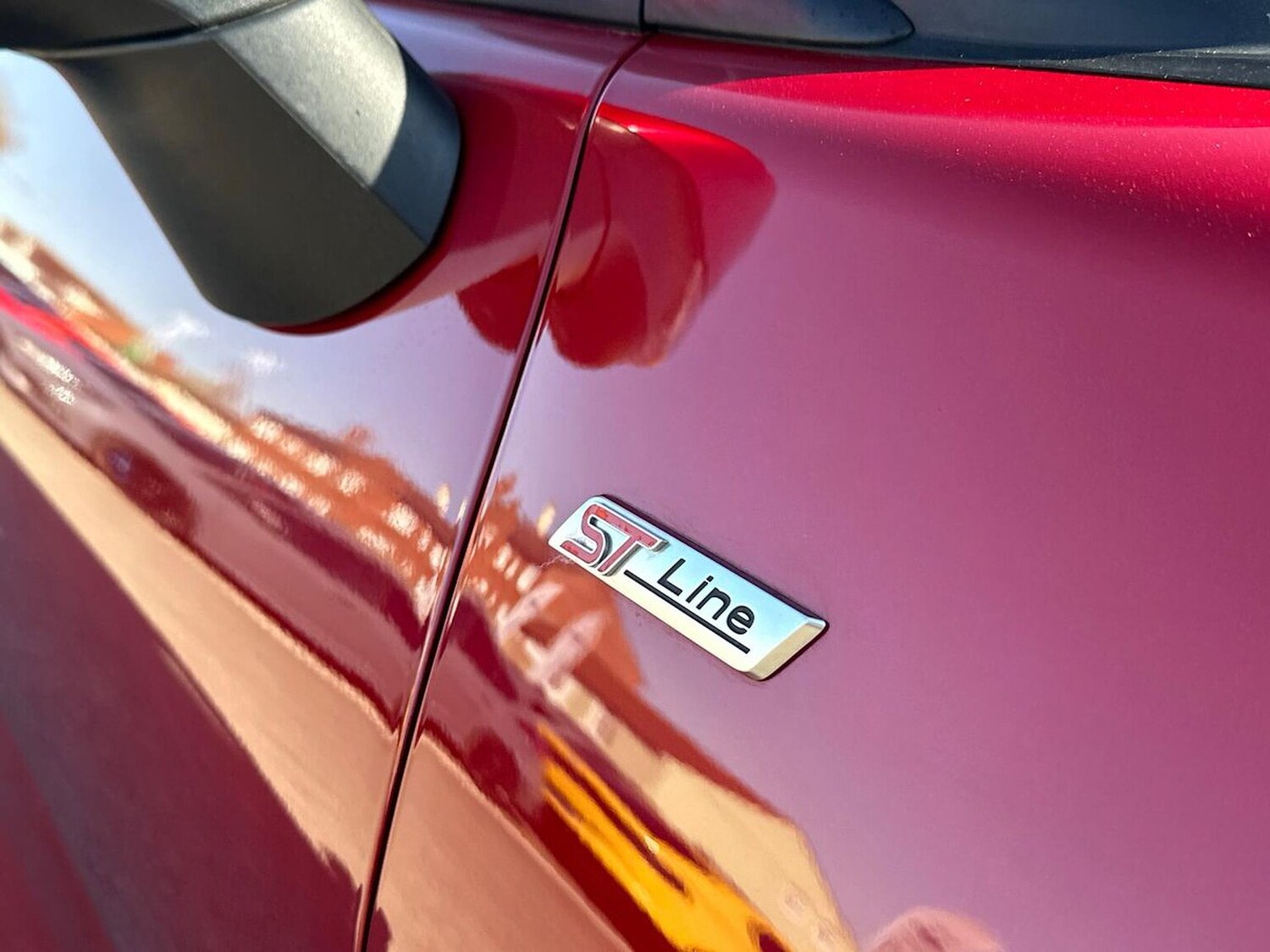 Used Ford Puma 2023 for sale - 78195203: Photo 40