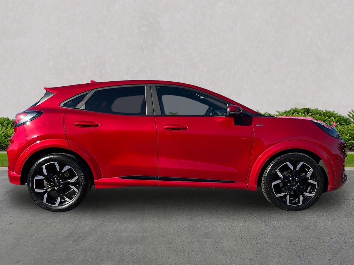 Used Ford Puma 2023 for sale - 78195203: Photo 5