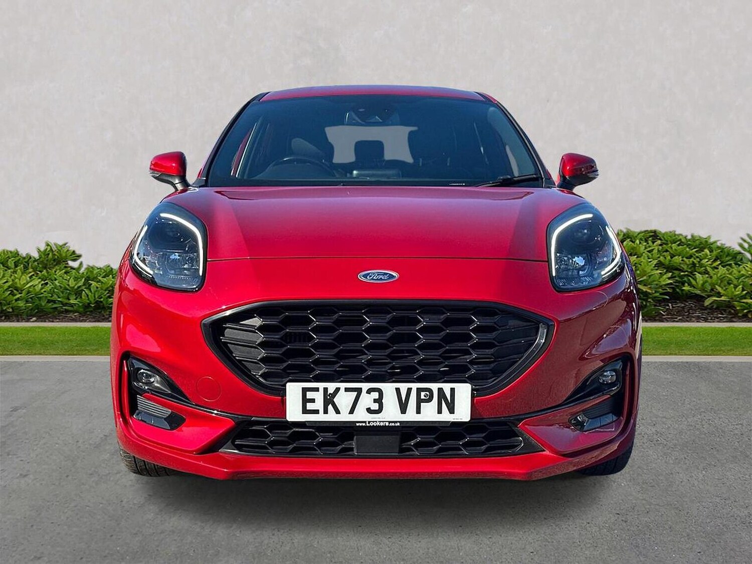 Used Ford Puma 2023 for sale - 78195203: Photo 7