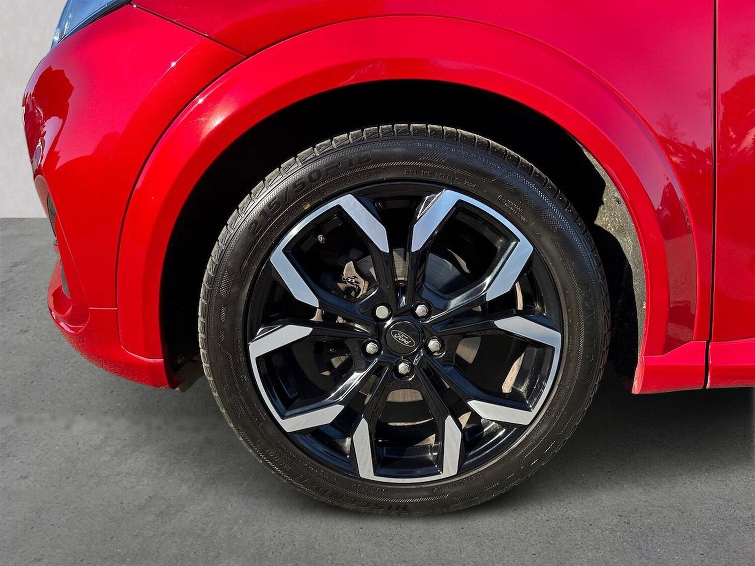 Used Ford Puma 2023 for sale - 78195203: Photo 8