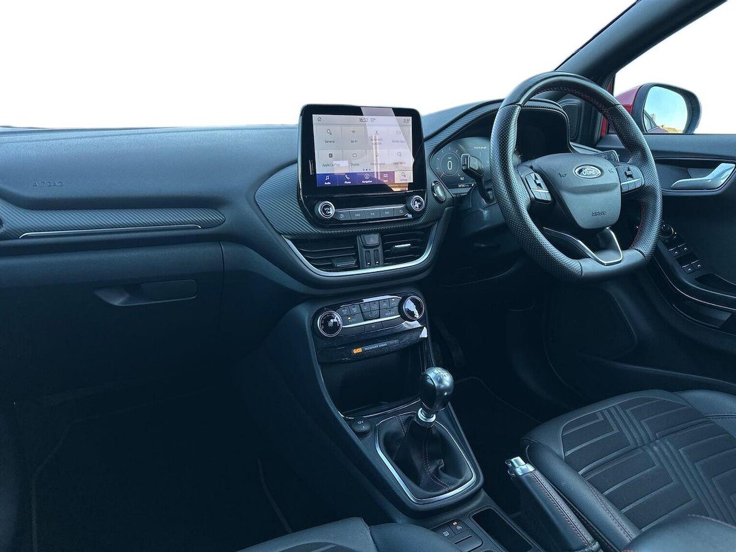 Used Ford Puma 2023 for sale - 78195203: Photo 9