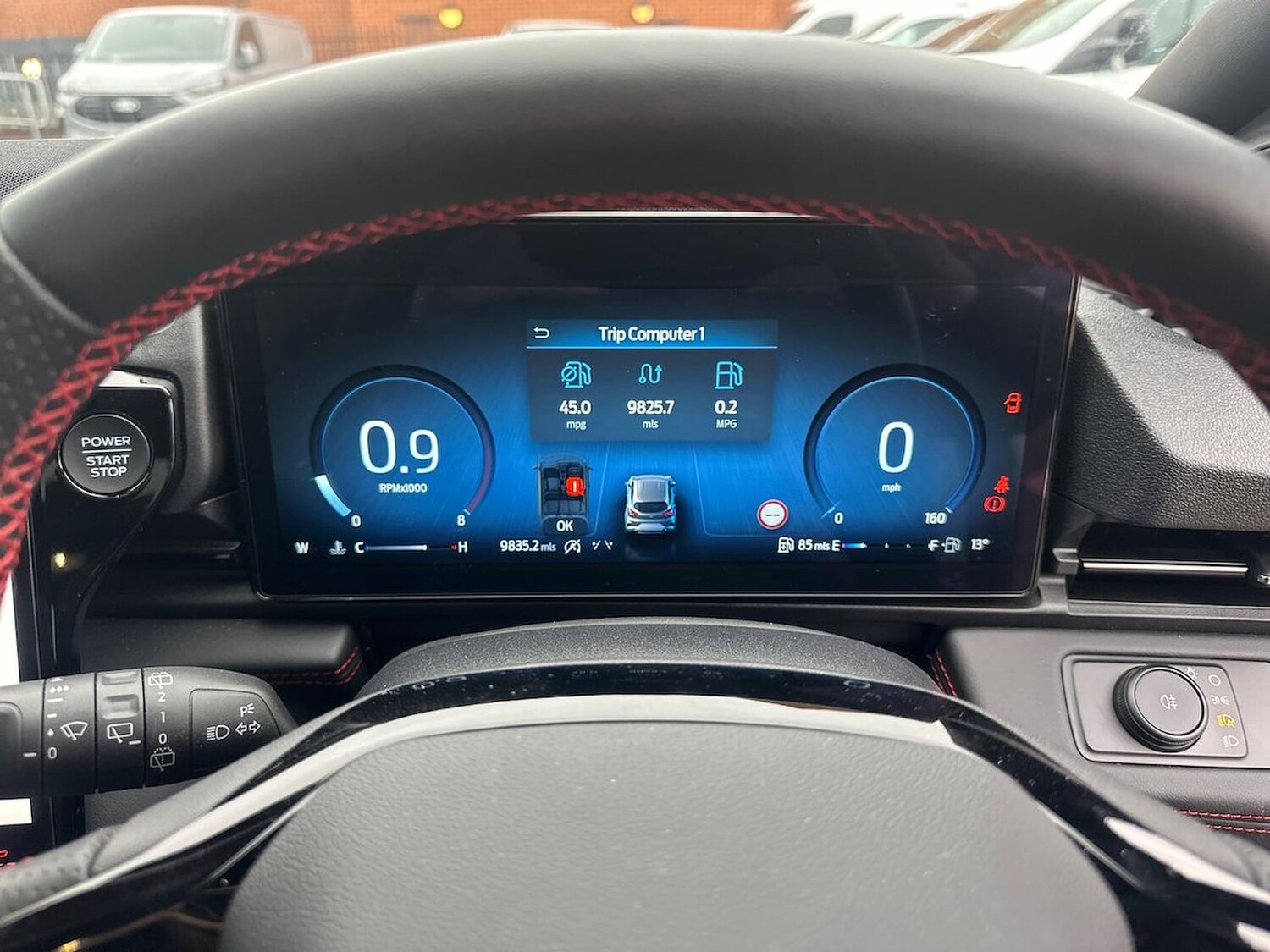 Used Ford Puma 2024 for sale - 76374366: Photo 10