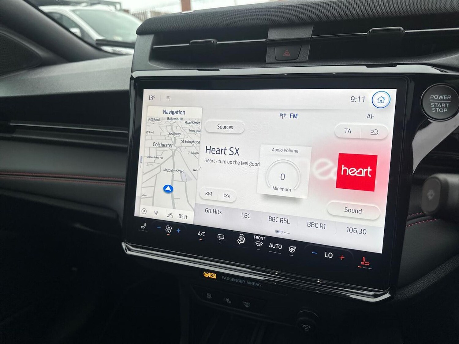 Used Ford Puma 2024 for sale - 76374366: Photo 11