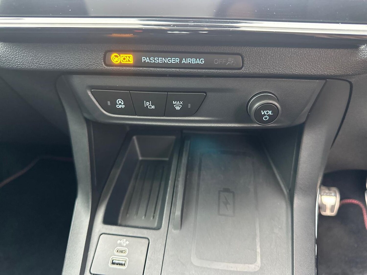 Used Ford Puma 2024 for sale - 76374366: Photo 12