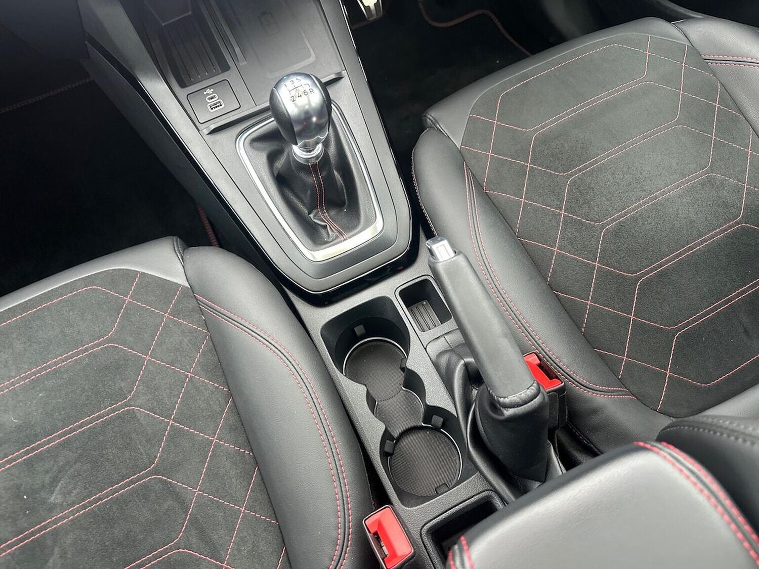 Used Ford Puma 2024 for sale - 76374366: Photo 13