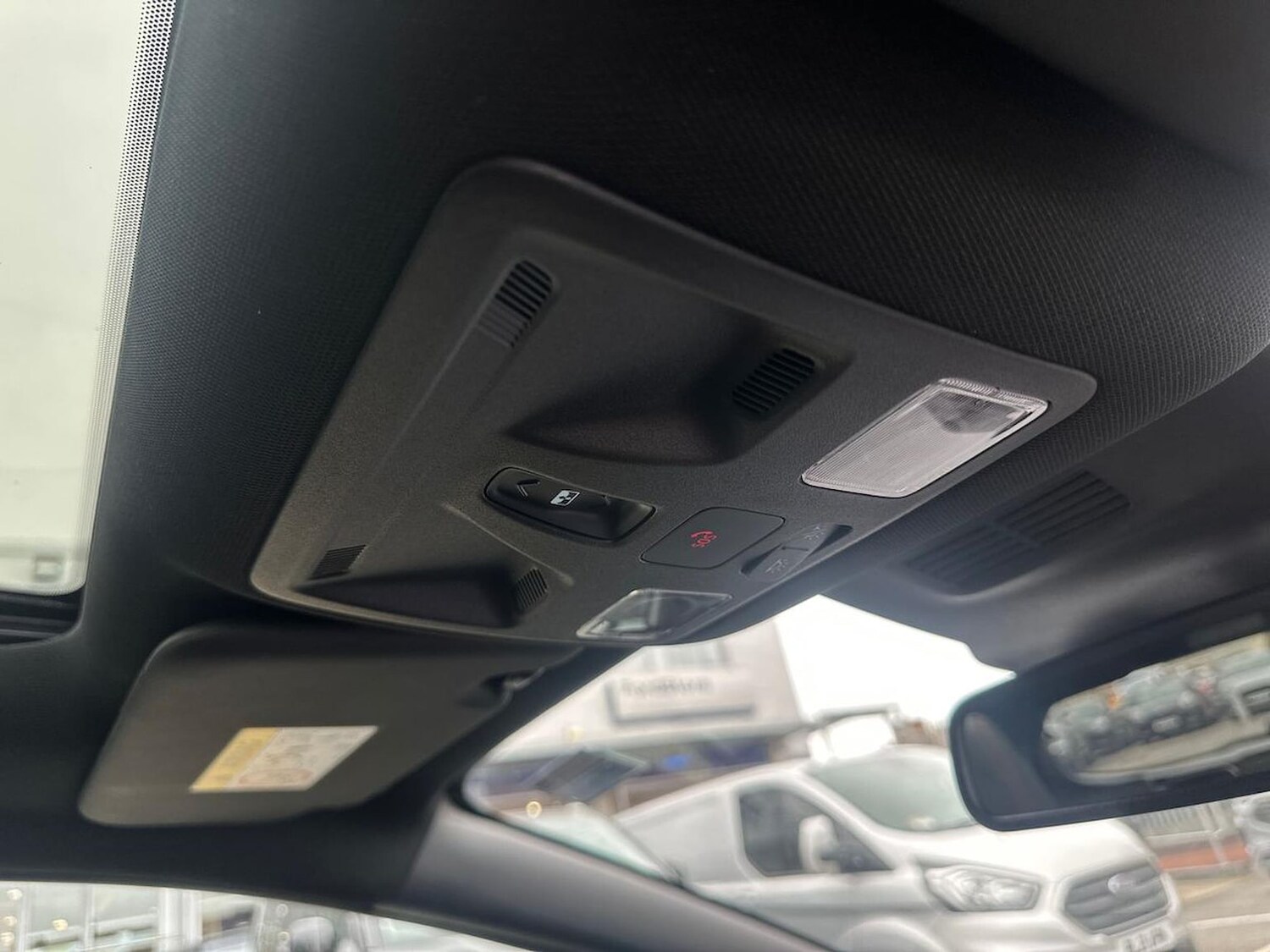 Used Ford Puma 2024 for sale - 76374366: Photo 14