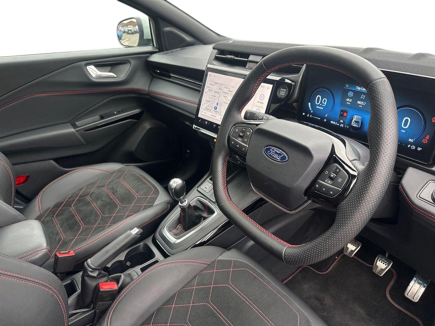 Used Ford Puma 2024 for sale - 76374366: Photo 15