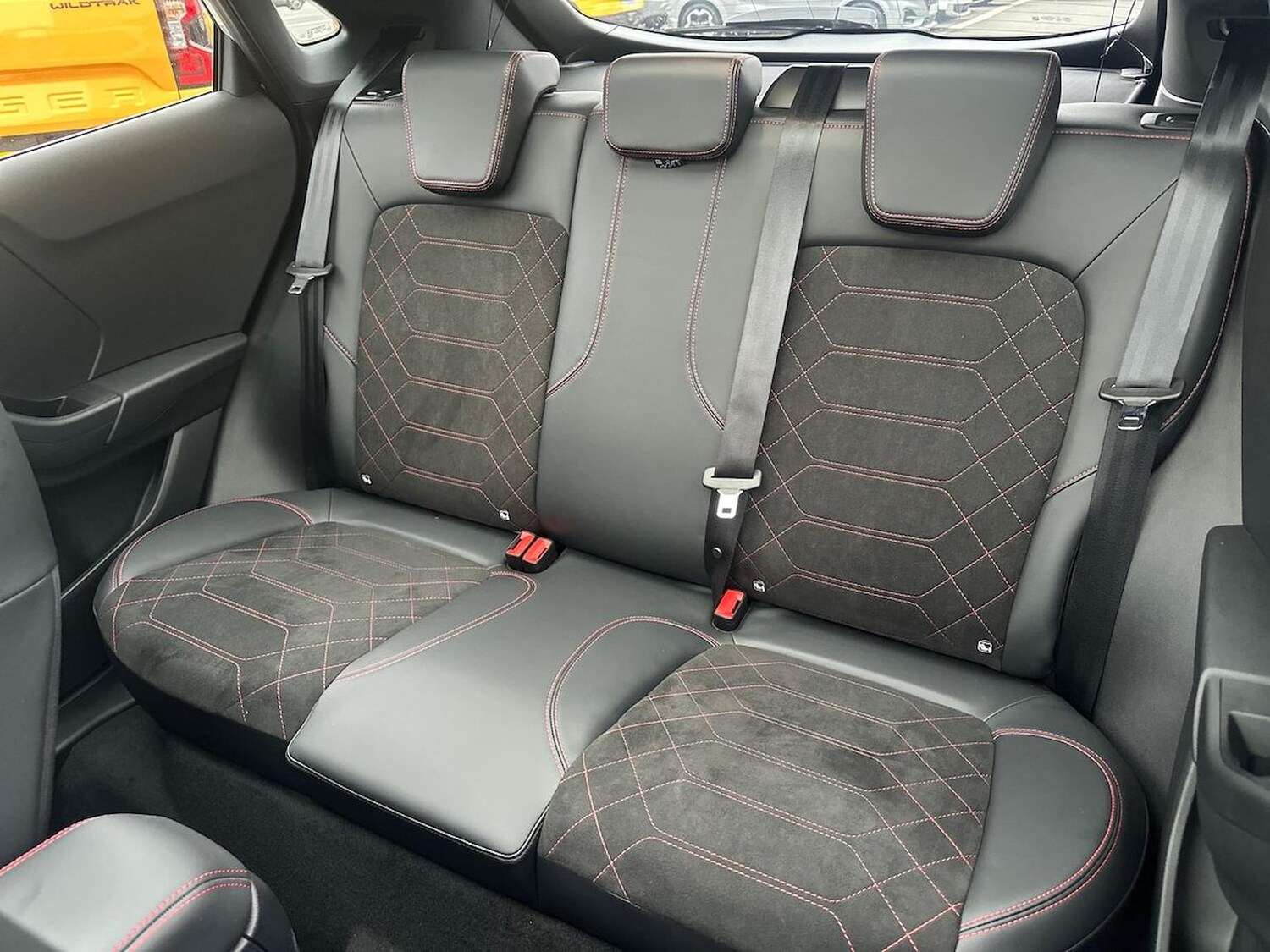 Used Ford Puma 2024 for sale - 76374366: Photo 16