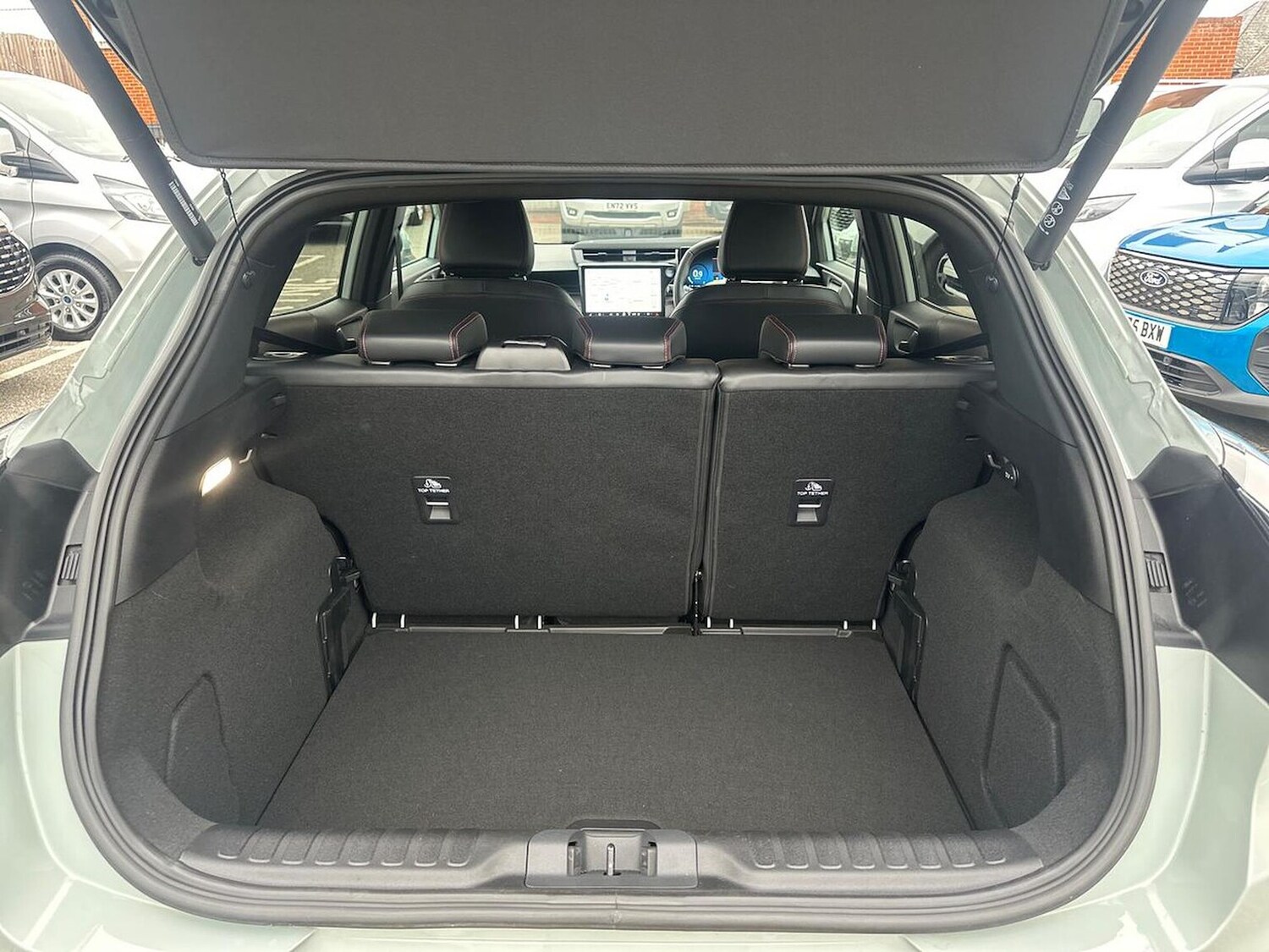 Used Ford Puma 2024 for sale - 76374366: Photo 17