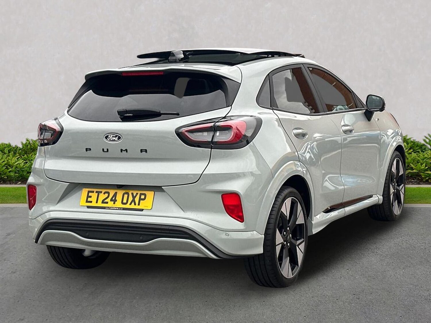 Used Ford Puma 2024 for sale - 76374366: Photo 18