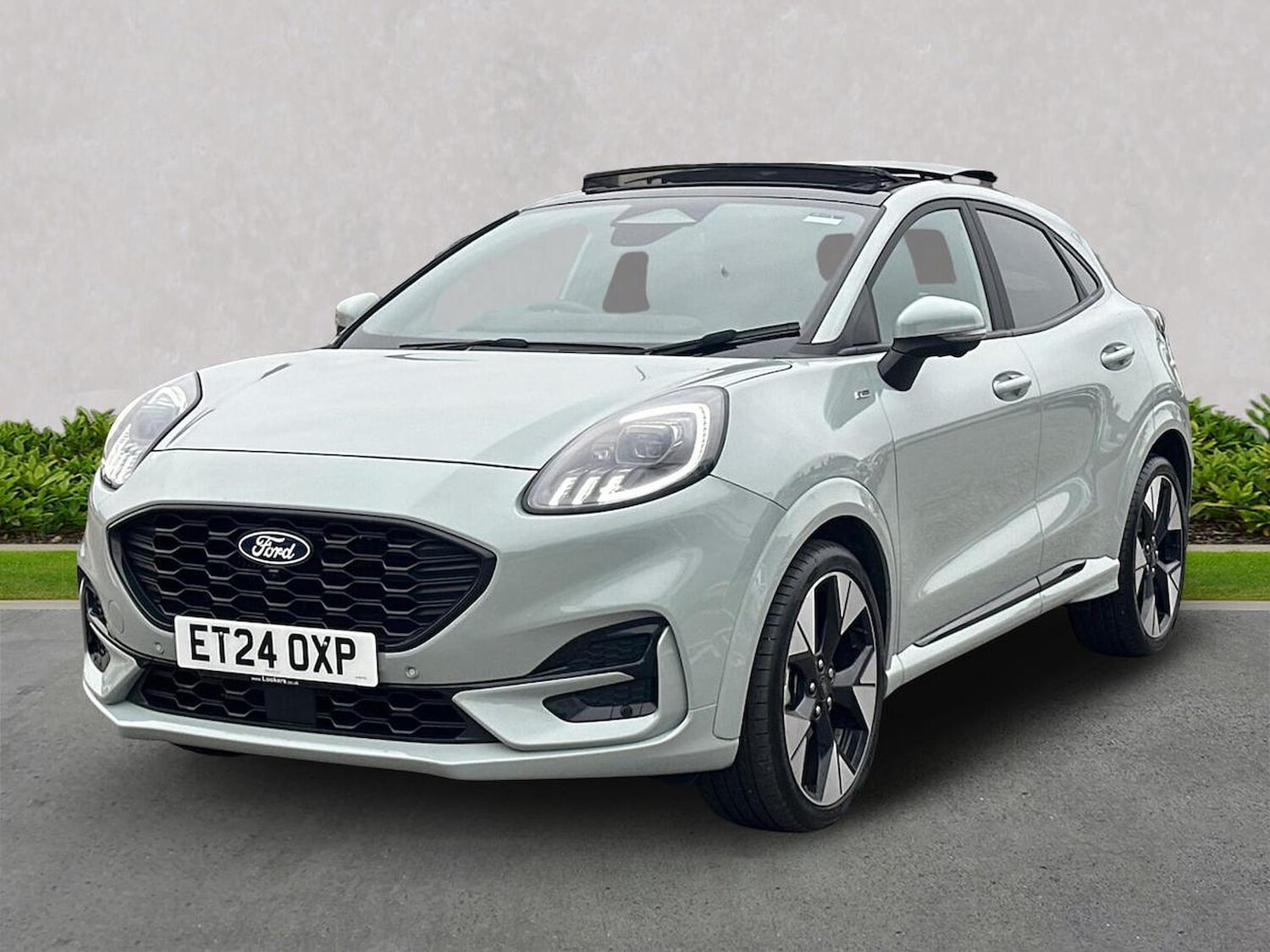 Used Ford Puma 2024 for sale - 76374366: Photo 20