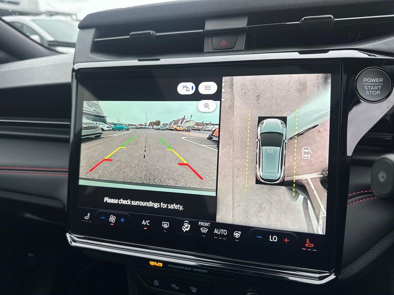 Used Ford Puma 2024 for sale - 76374366: Photo 23