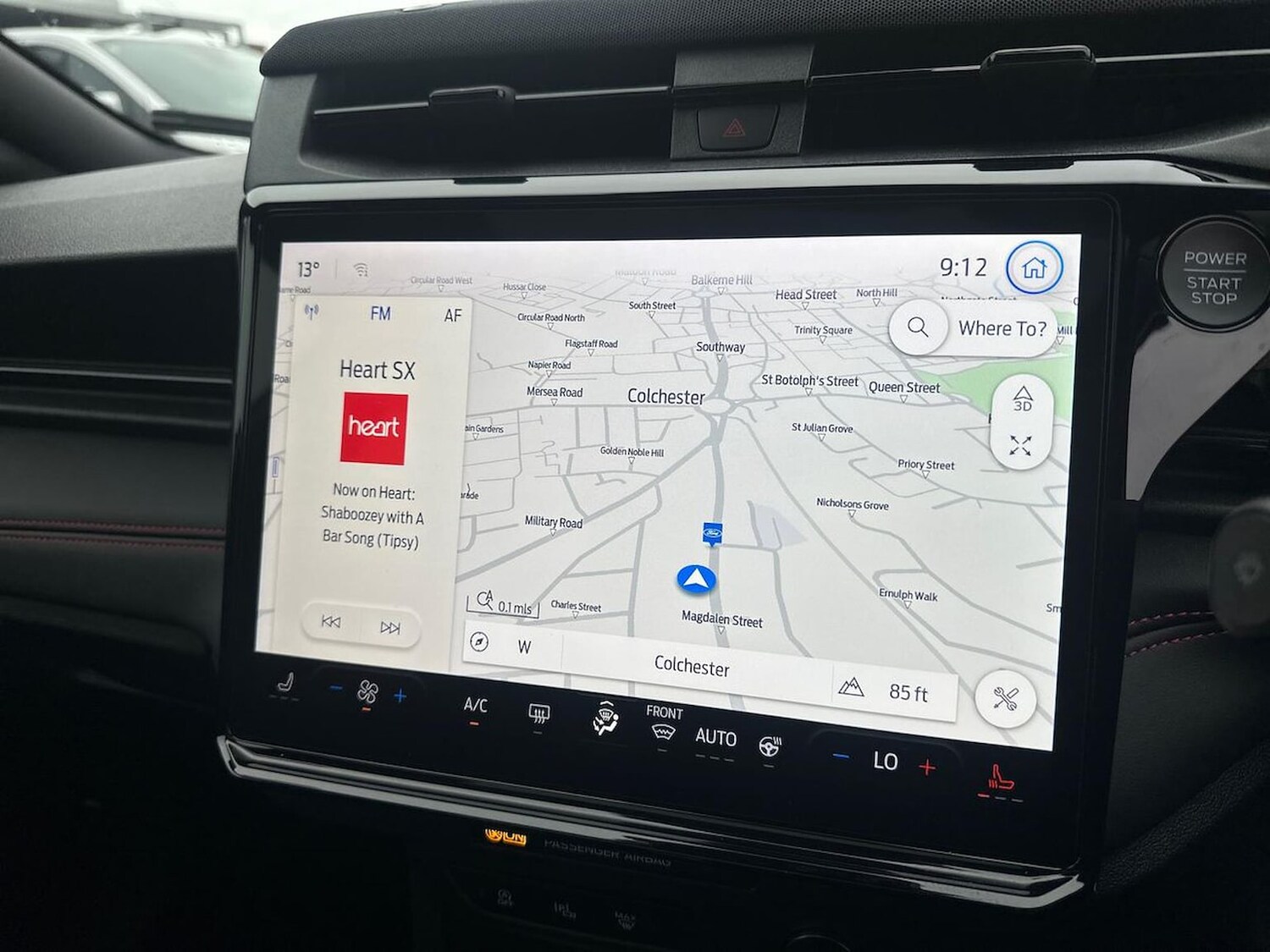 Used Ford Puma 2024 for sale - 76374366: Photo 24