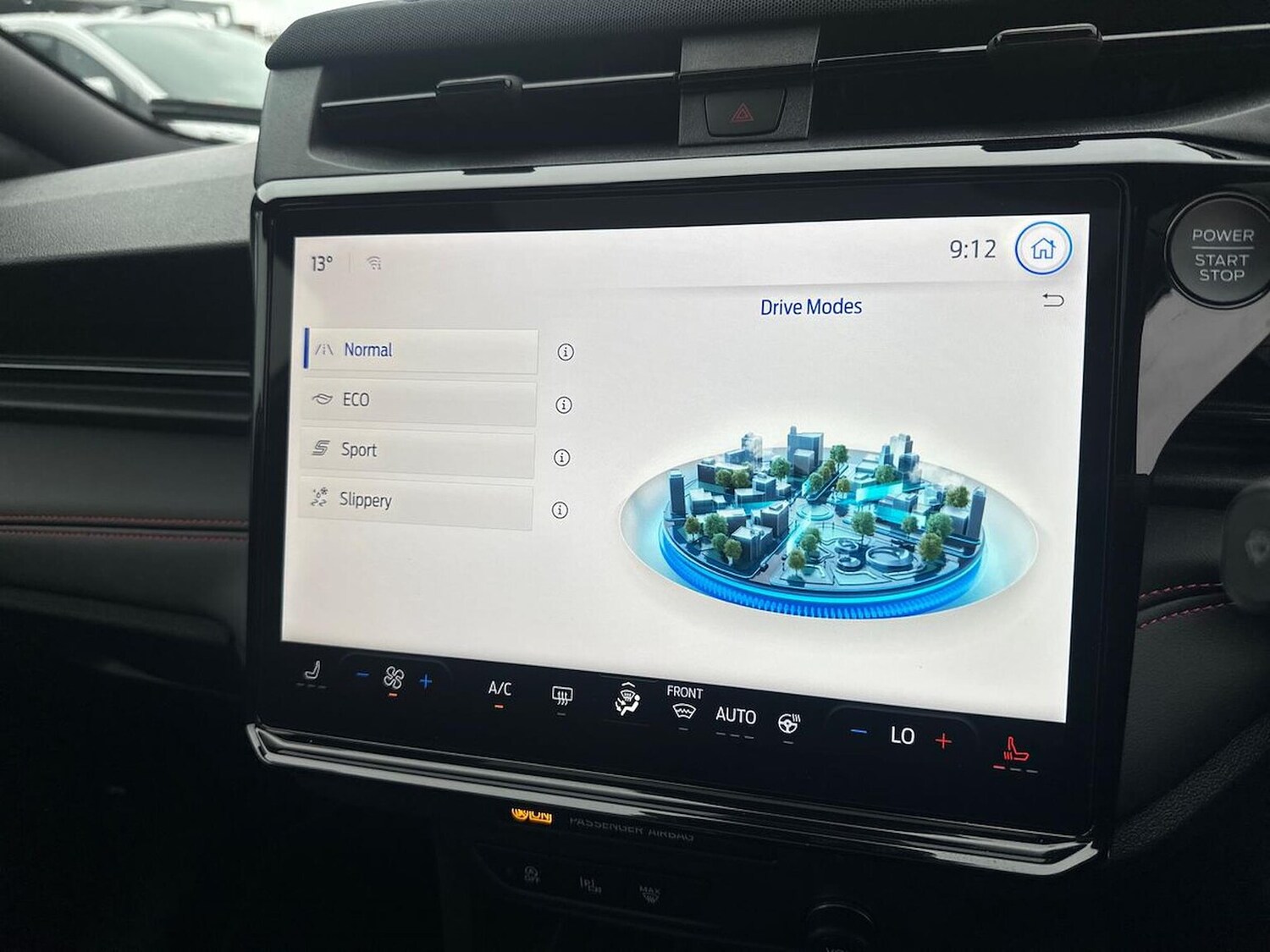 Used Ford Puma 2024 for sale - 76374366: Photo 25