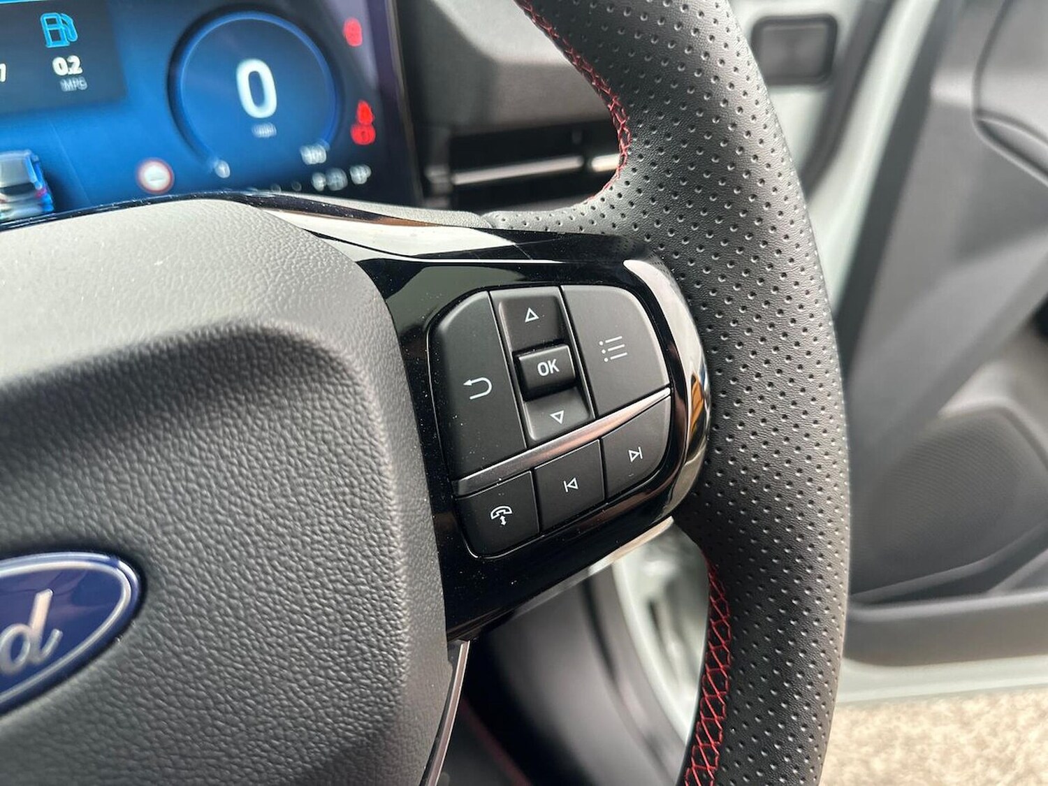 Used Ford Puma 2024 for sale - 76374366: Photo 27