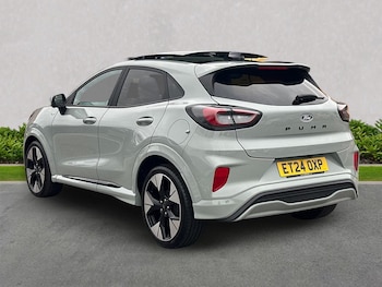 Used Ford Puma 2024 for sale - 76374366: Photo