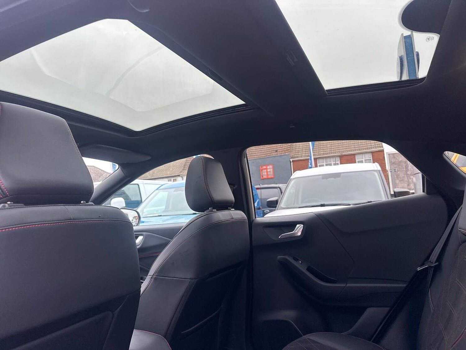 Used Ford Puma 2024 for sale - 76374366: Photo 32